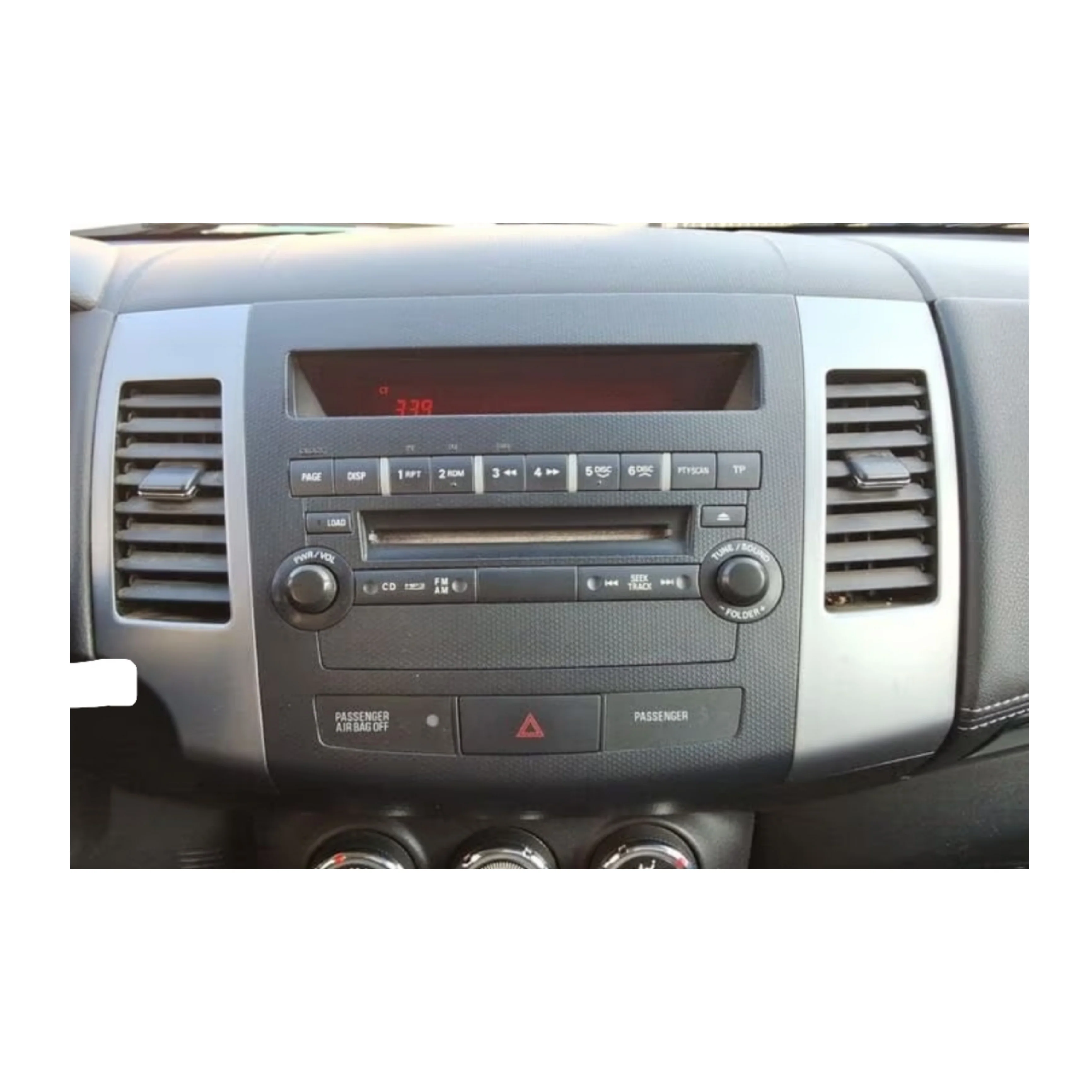 Autoradio per Mitsubishi | Citroen | Peugeot 9.7" | Android | Bluetooth | CarPlay | Android Auto | Modello Tesla | 4GB/8GB Ram - Image 2
