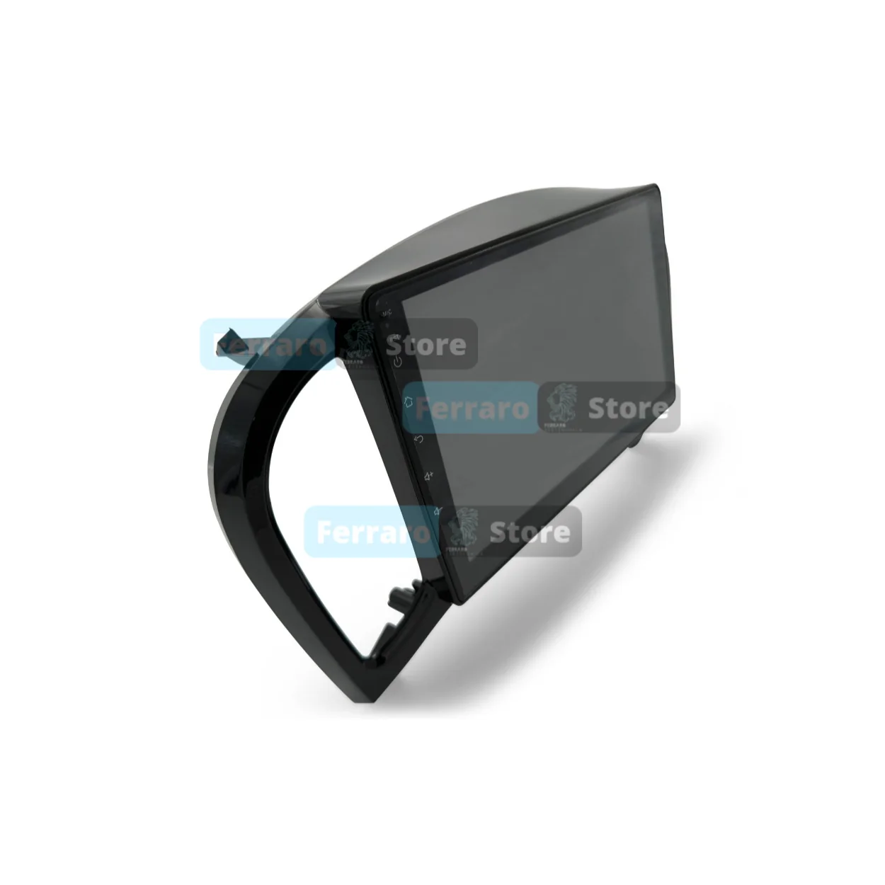 Autoradio per Nissan Juke 9" | 2010-2020 | Android | Bluetooth | CarPlay | Android Auto | 2GB/4GB/6GB/8GB Ram - Image 6