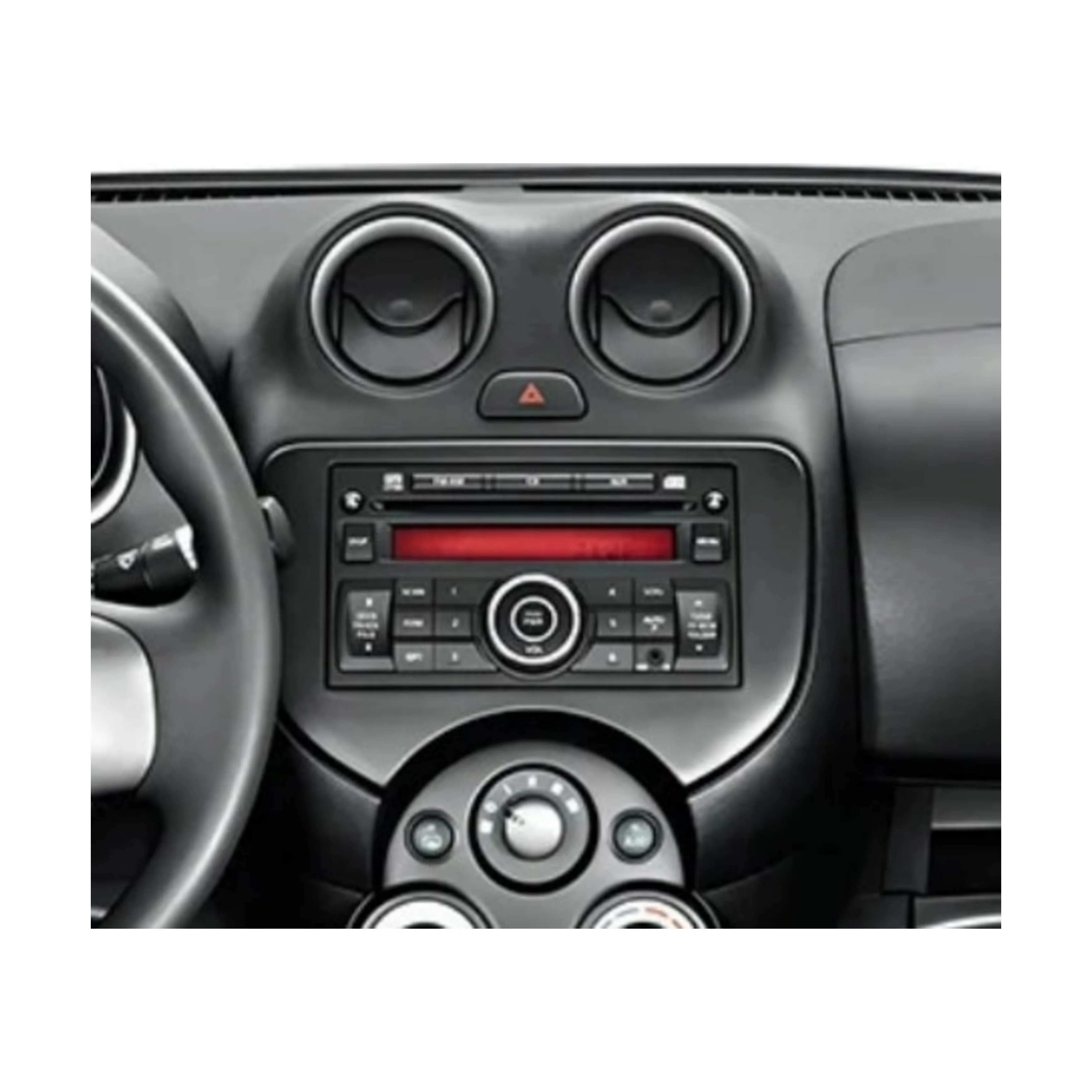 Autoradio per Nissan Micra 9" | 2010-2017 | Android | Bluetooth | CarPlay | Android Auto | 2GB/4GB/6GB/8GB Ram - Image 2