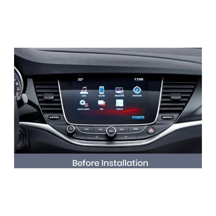 Autoradio per Opel Astra K 10" | 2015-2019 | Android | Bluetooth | CarPlay | Android Auto | 4/64GB Ram - Image 2