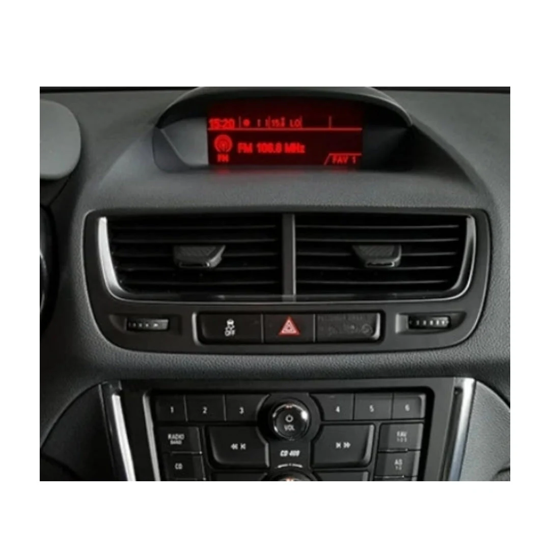 Autoradio per Opel Mokka 9" 2K | 2012-2019 | Android | Bluetooth | CarPlay | Android Auto | 12/256GB Ram - Image 6