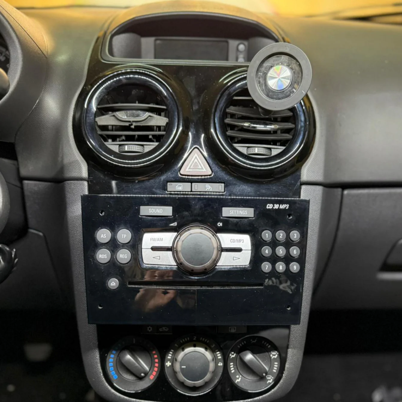 Autoradio per Opel Universale 9" | Anni in Descrizione | Android | Bluetooth | CarPlay | Android Auto | 2GB/4GB/6GB/8GB Ram - Image 3