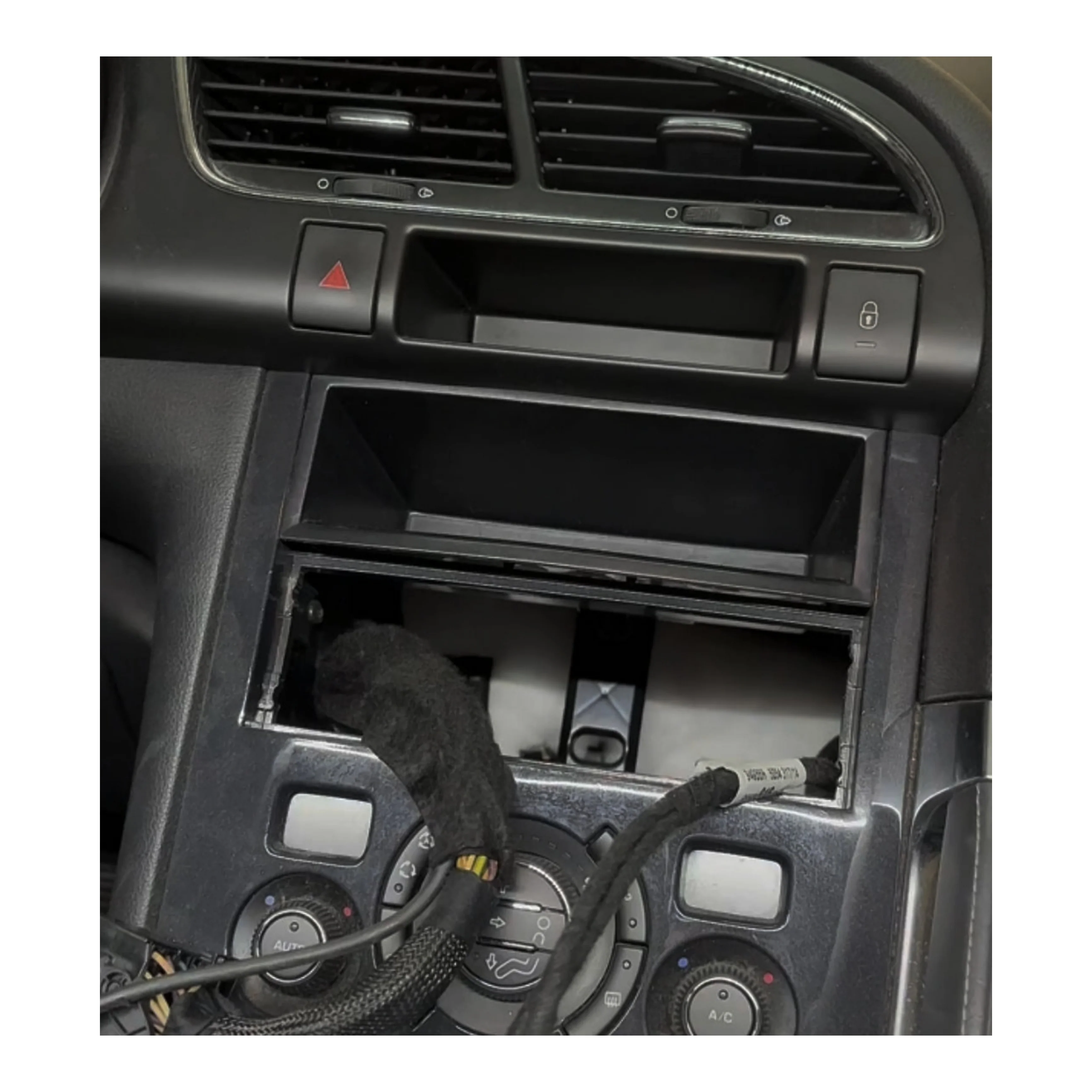 Autoradio per Peugeot 3008 7" | 2009-2016 | Android | Bluetooth | CarPlay | Android Auto | 2GB/4GB/6GB/8GB Ram - Image 3