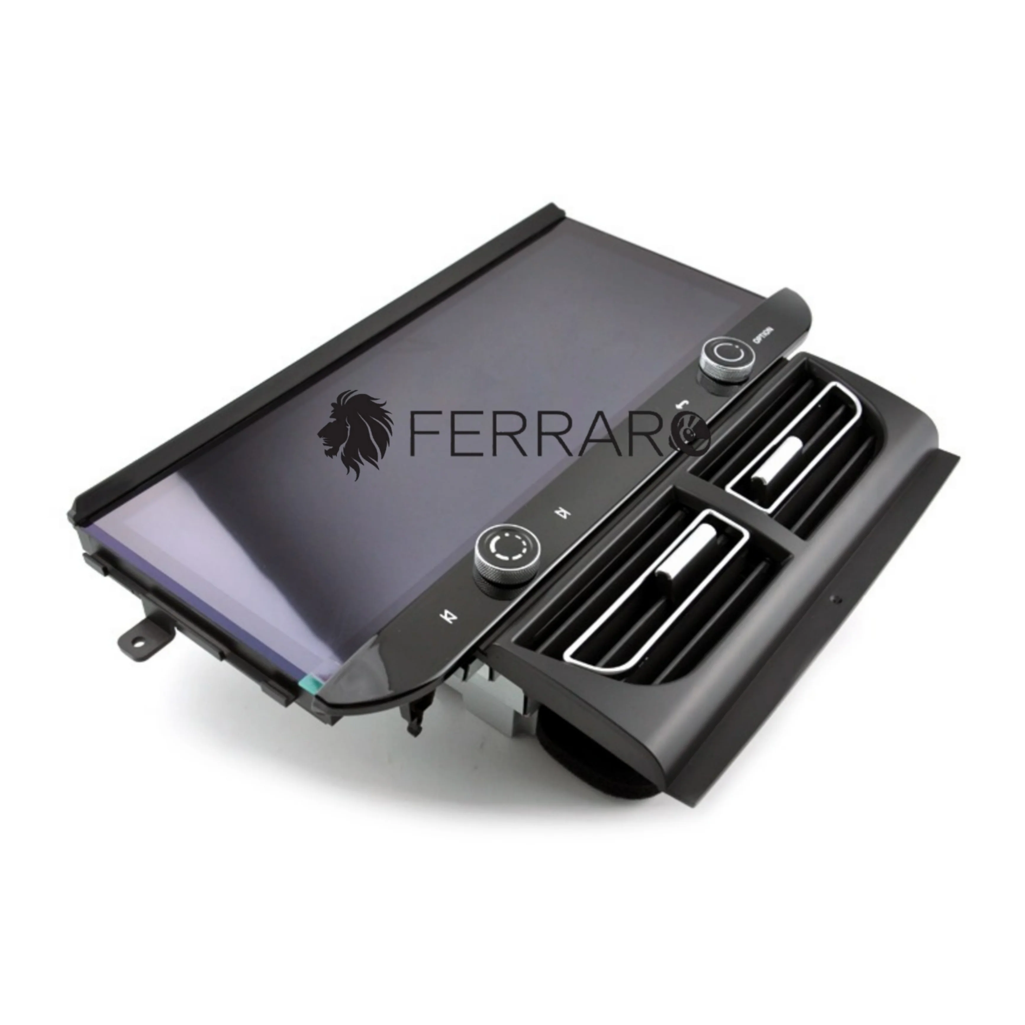 Autoradio per Porsche Macan 12.3" | 2010-2017 | Android | Bluetooth | CarPlay | Android Auto | 8/128GB Ram - Image 5