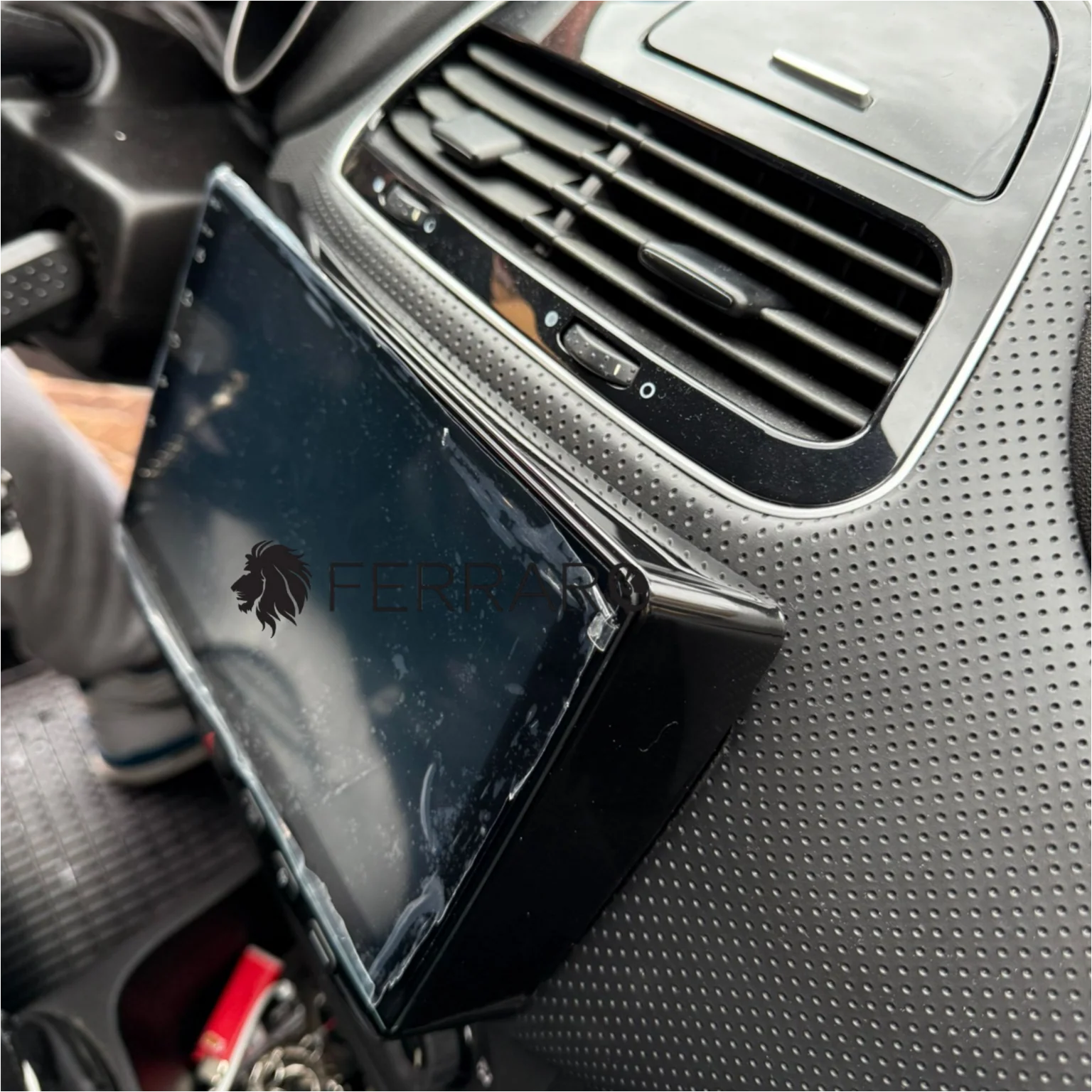 Autoradio per Punto Evo 9" | Dal 2009 in Poi | Android | Bluetooth | CarPlay | Android Auto | 2GB/4GB/6GB/8GB Ram - Image 4