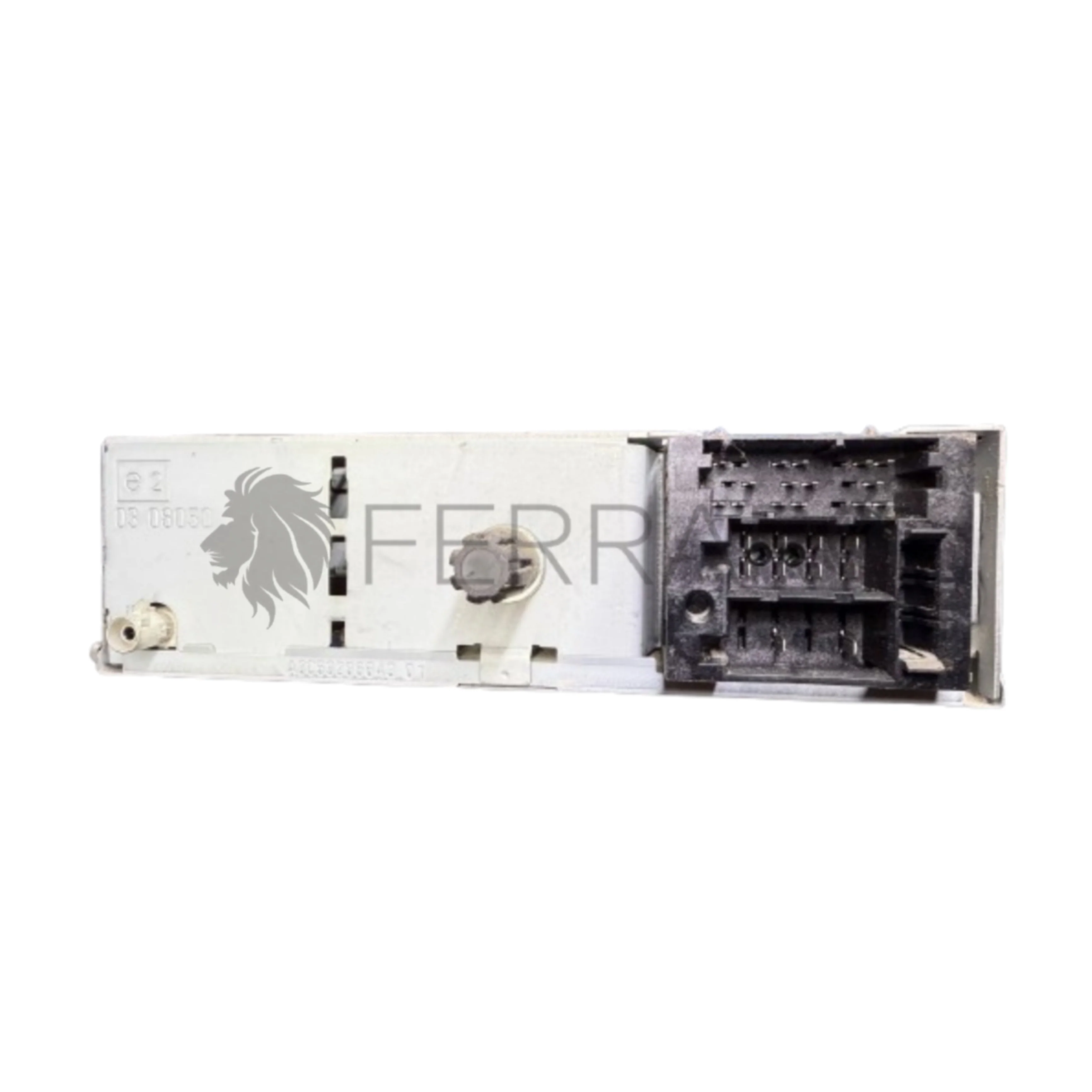 Autoradio per Renault Clio 3a Serie 7" | 2005-2014 | Android | Motorizzato | Bluetooth | CarPlay | Android Auto | 2/32GB Ram - Image 3