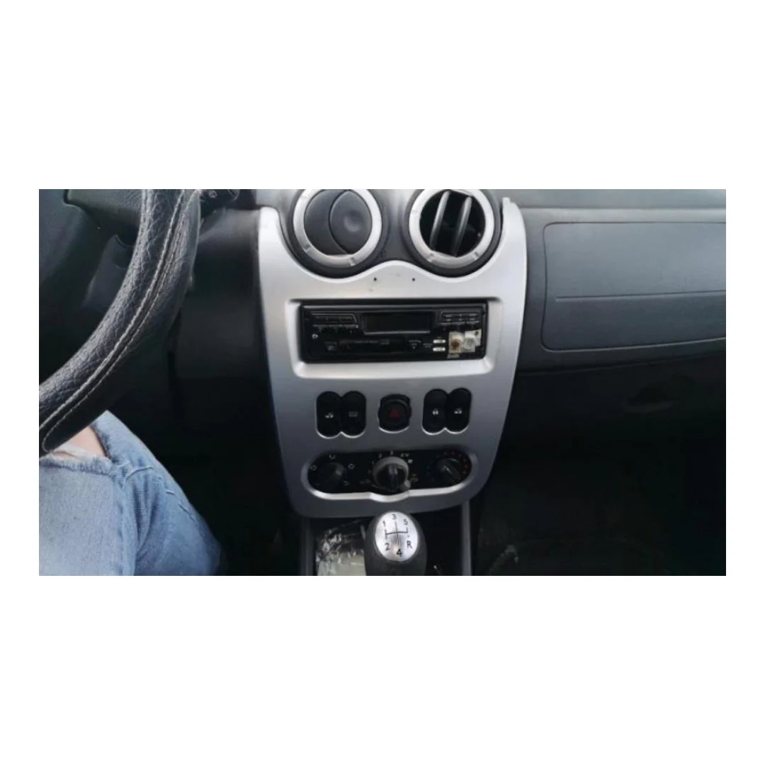 Autoradio per Renault Logan Sandero 10" | Dacia Duster | Android | Bluetooth | Estraibile | CarPlay | Android Auto | 2GB/6GB/8GB Ram - Image 4