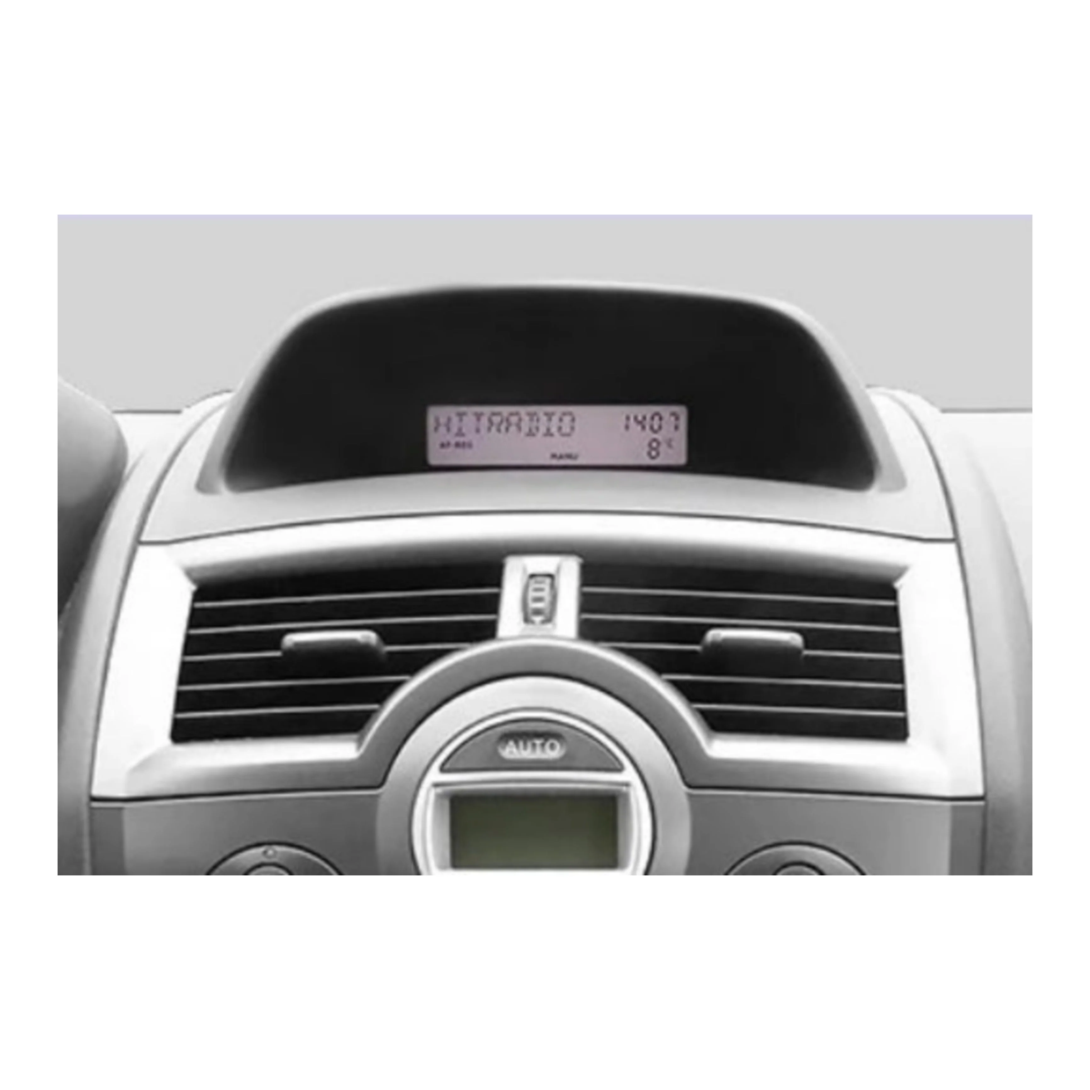 Autoradio per Renault Megane 2 9" 2K | 2002-2010 | Android | Bluetooth | CarPlay | Android Auto | 12/256GB Ram - Image 5