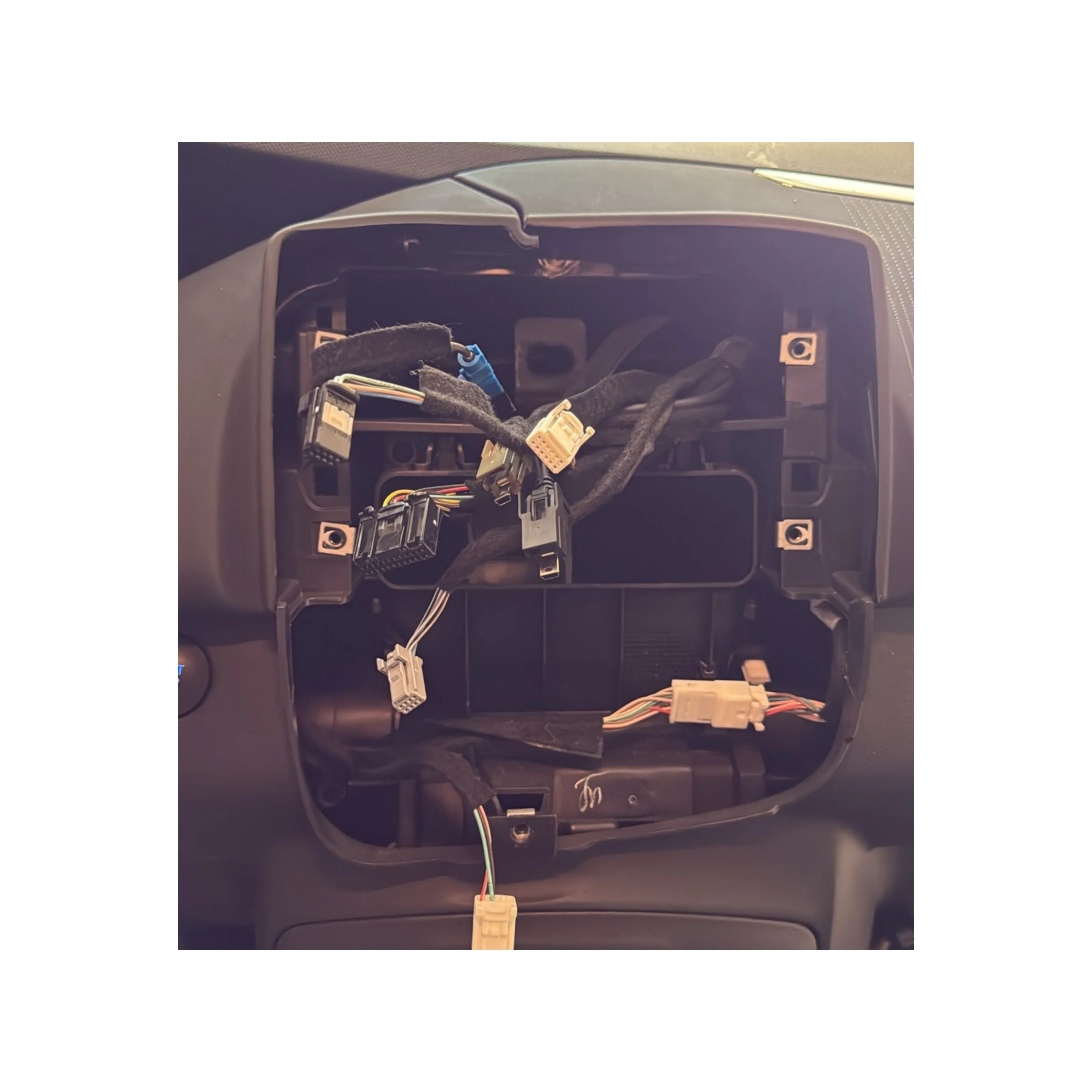 Autoradio per Renault Zoe 10.1 | 2012-2019 | Android | Bluetooth | CarPlay | Android Auto | 2GB/4GB/8GB Ram - Image 8