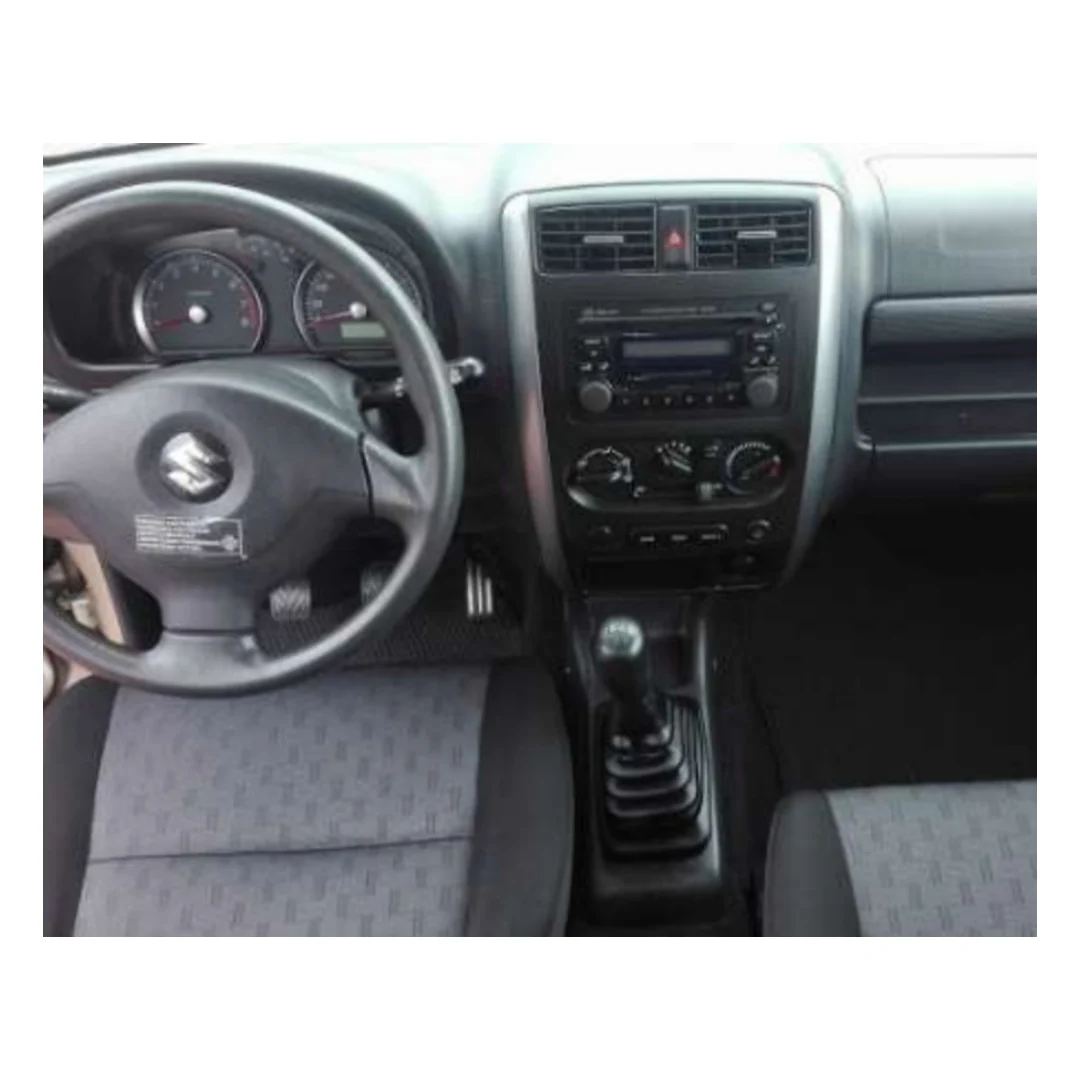 Autoradio per Suzuki Jimny 3 9" | 2005-2018 | Android | Bluetooth | CarPlay | Android Auto | 2GB/4GB/6GB/8GB Ram - Image 2
