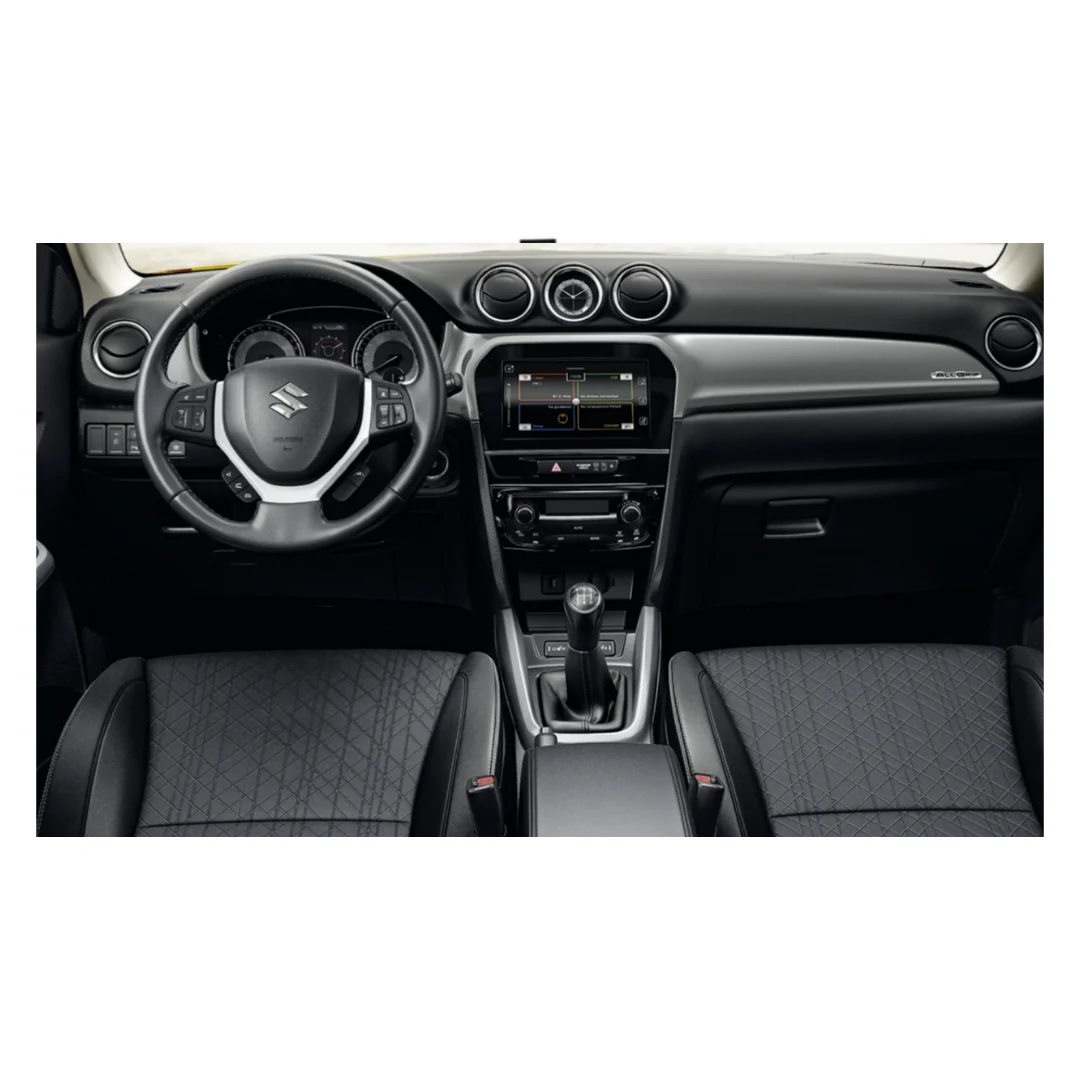 Autoradio per Suzuki Vitara 3ª Serie 9" 2K | 2015-2024 | Android | Bluetooth | CarPlay | Android Auto | 12/256GB Ram - Image 4