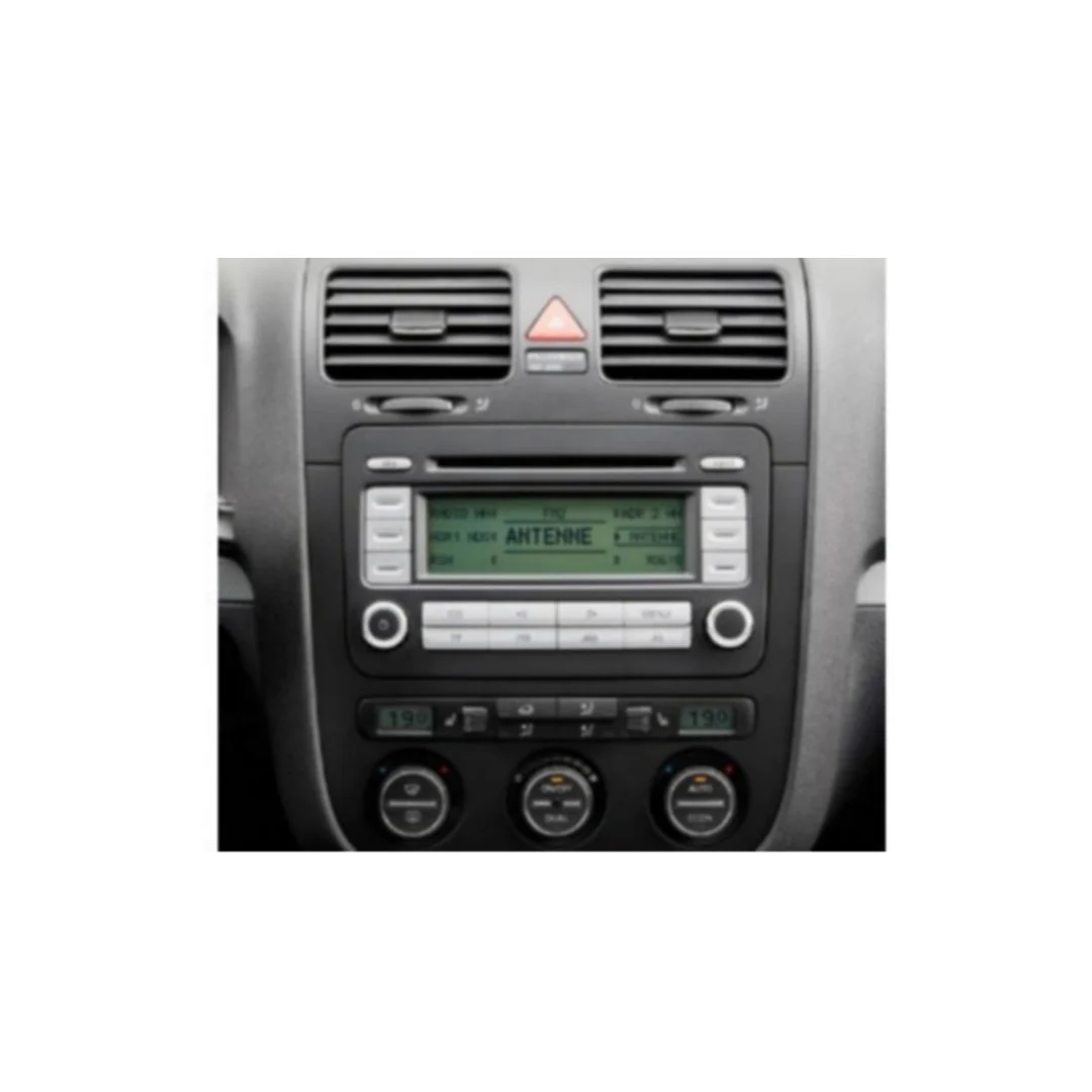 Autoradio per Volkswagen | Seat | Skoda 9" | Android | Bluetooth | CarPlay | Android Auto | 2GB/4GB/6GB/8GB Ram - Image 2