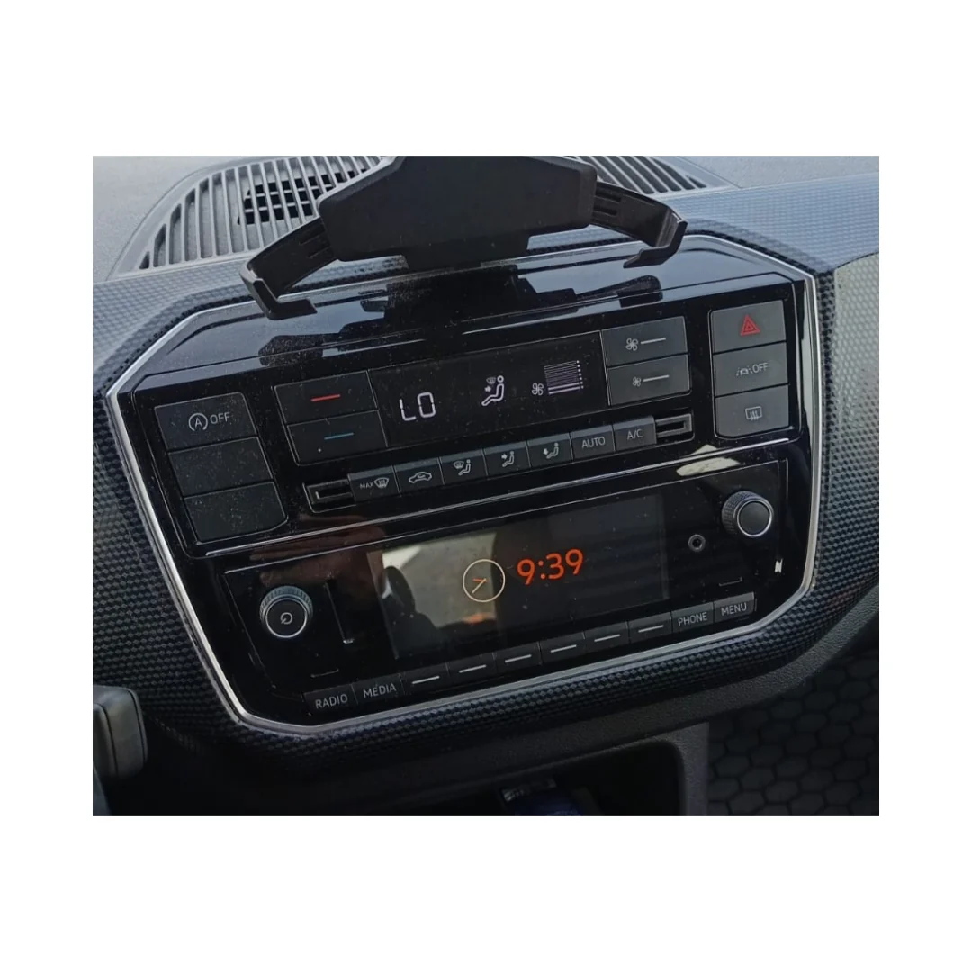Autoradio per Volkswagen UP 6.9" | 2016-2024 | Android | Bluetooth | CarPlay | Android Auto | 2/32GB Ram - Image 2