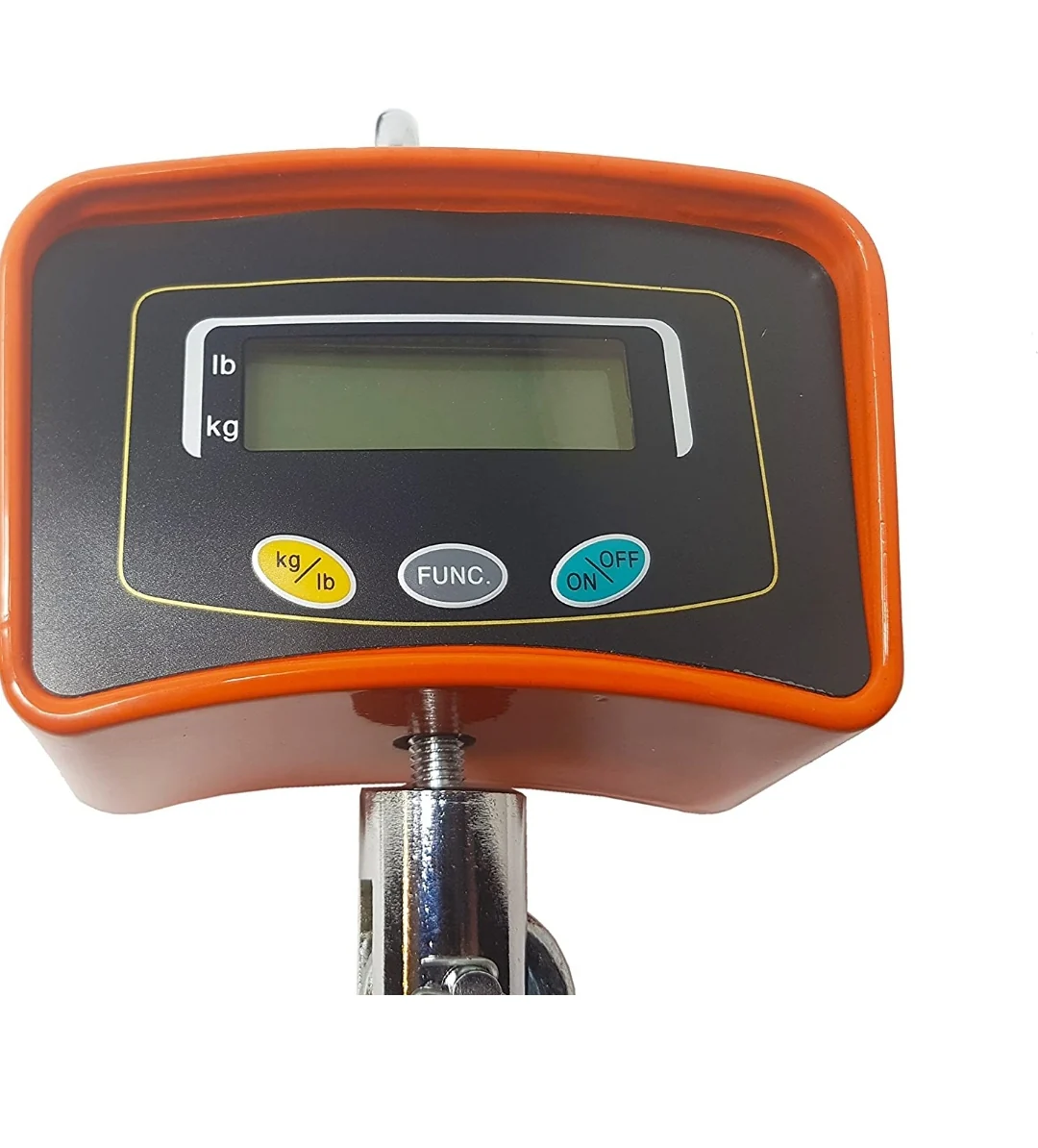 Bilancia Digitale Professionale, Gancio Dinamometro, 500KG Industriale - Image 3