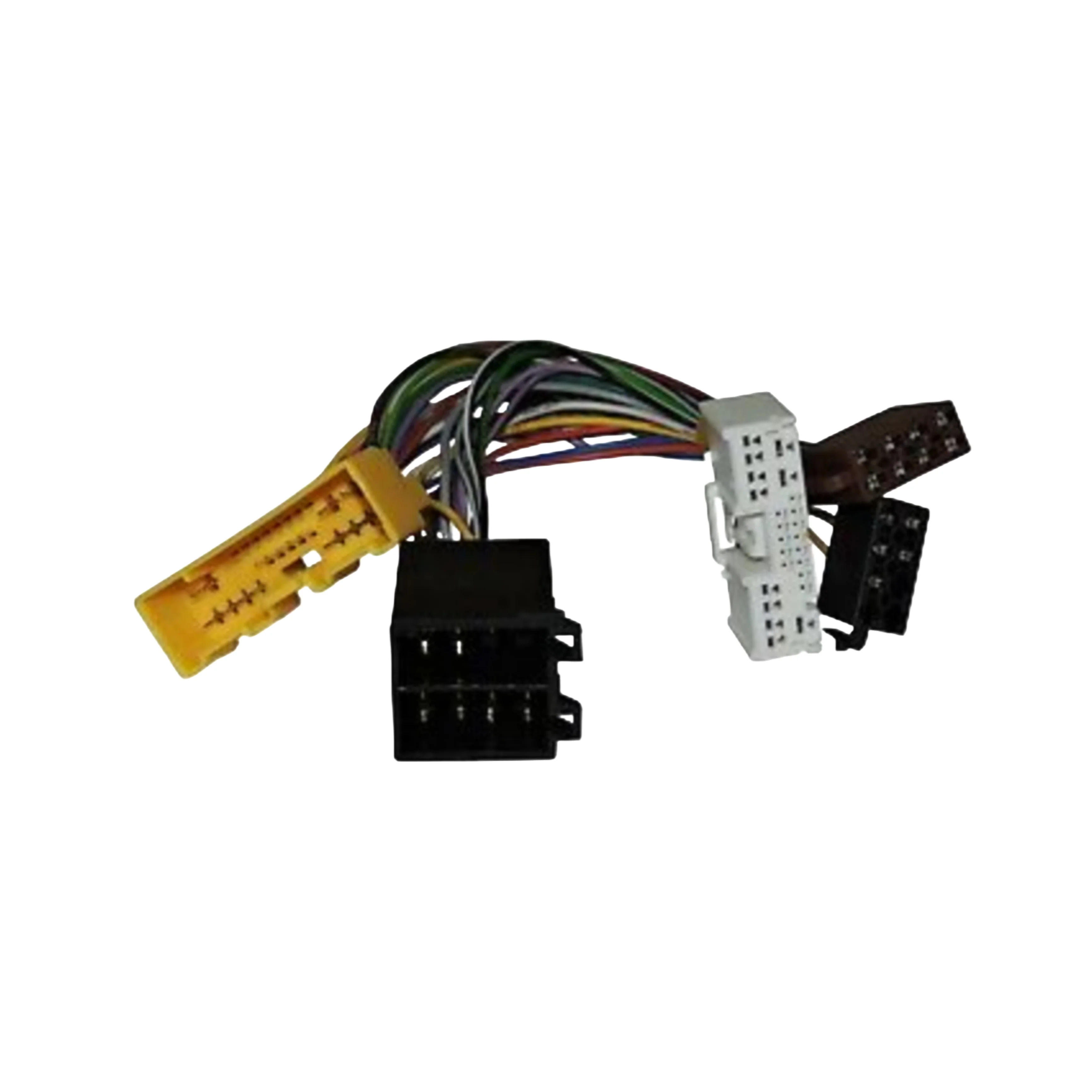 Cablaggio ISO-Bluetooth | Mazda dal 2002>