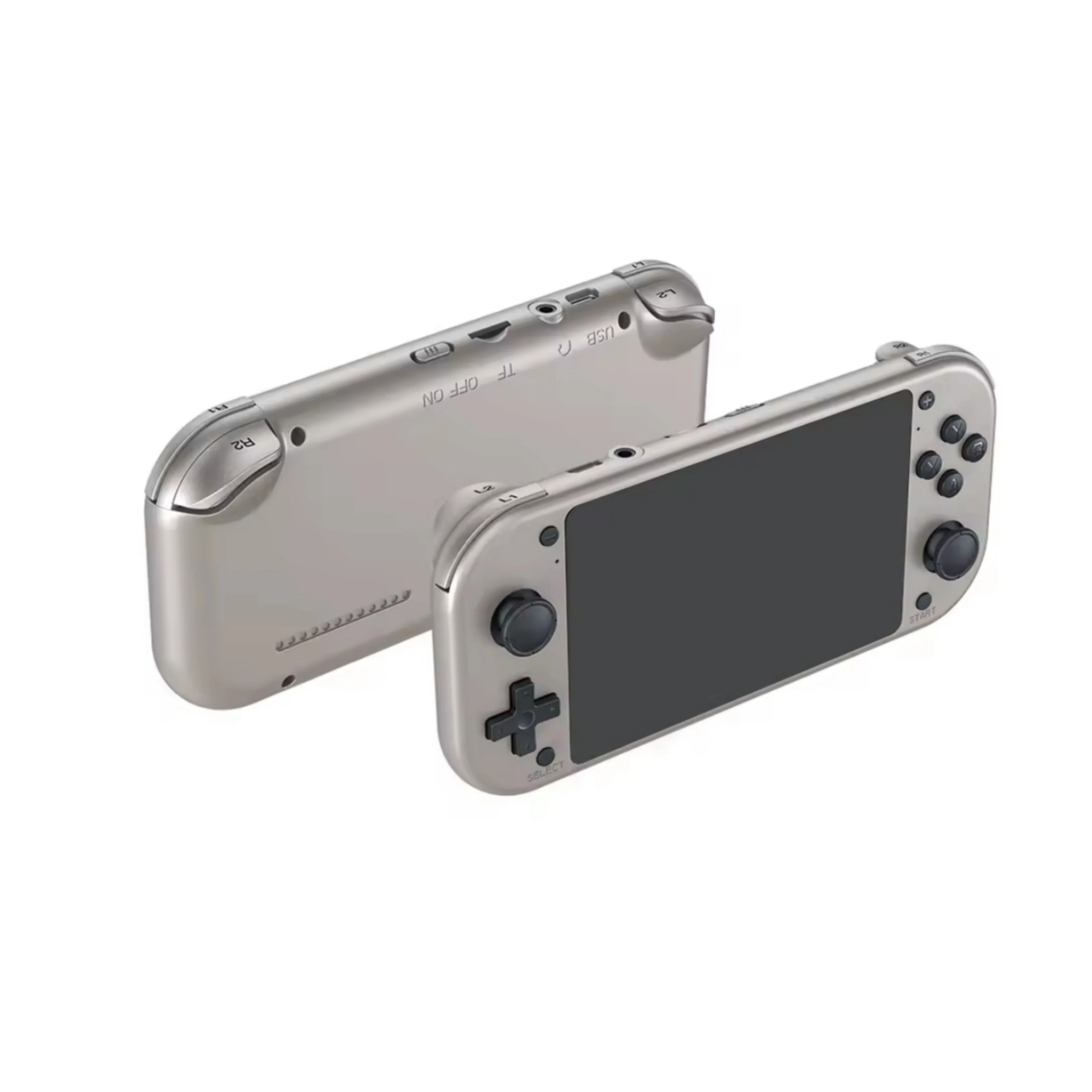 Console per Videogiochi 4.3" | 19.000 Giochi | Portatile | Retrò | IPS | 128GB - Image 3