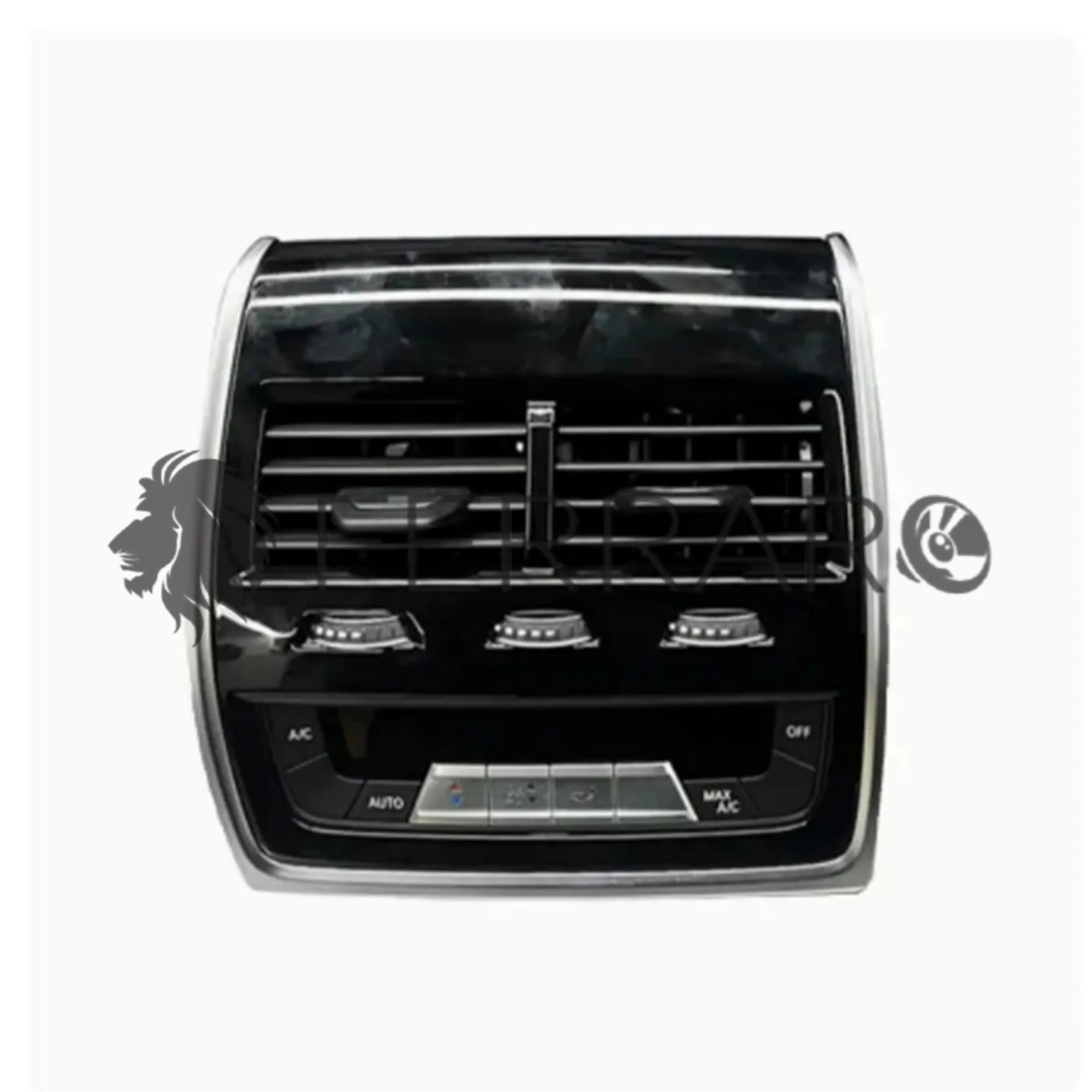 Controllo AC, 10" | Pannello di Controllo | BMW X5, X6 (2018-2023) - Image 4