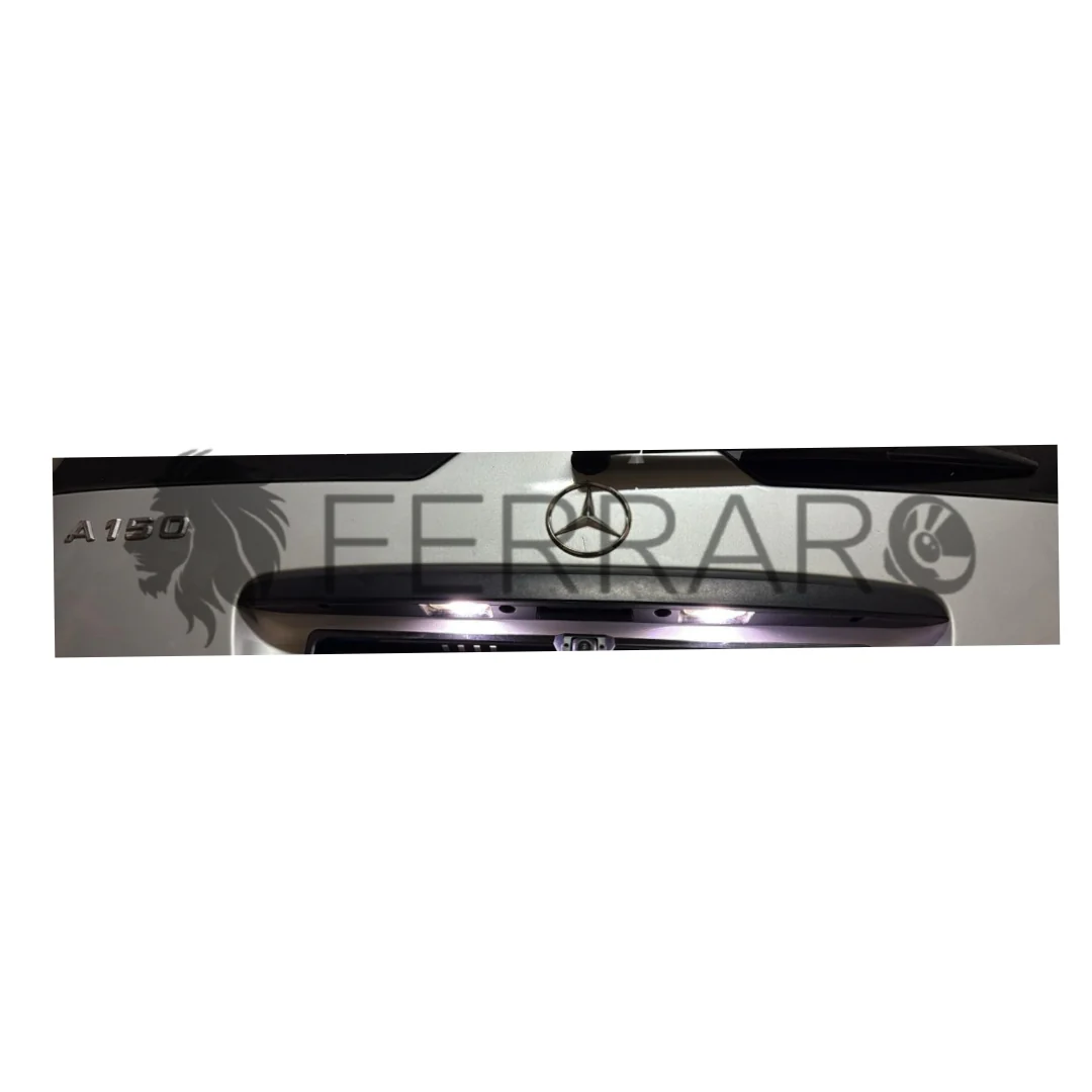 Conversione Fari Full LED Interni per Mercedes Classe A W169 (2004-2012) - Image 2