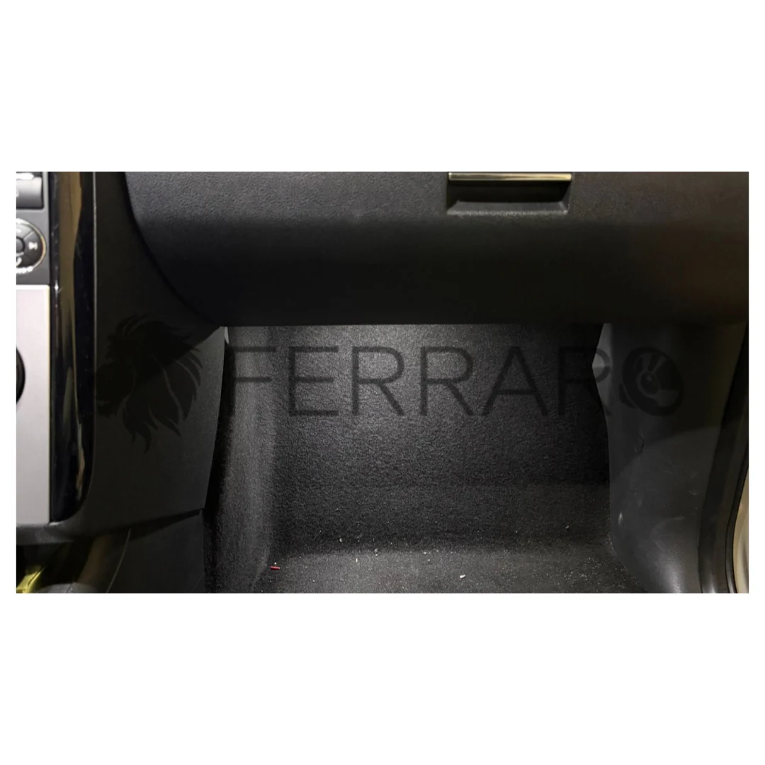 Conversione Fari Full LED Interni per Mercedes Classe A W169 (2004-2012) - Image 4