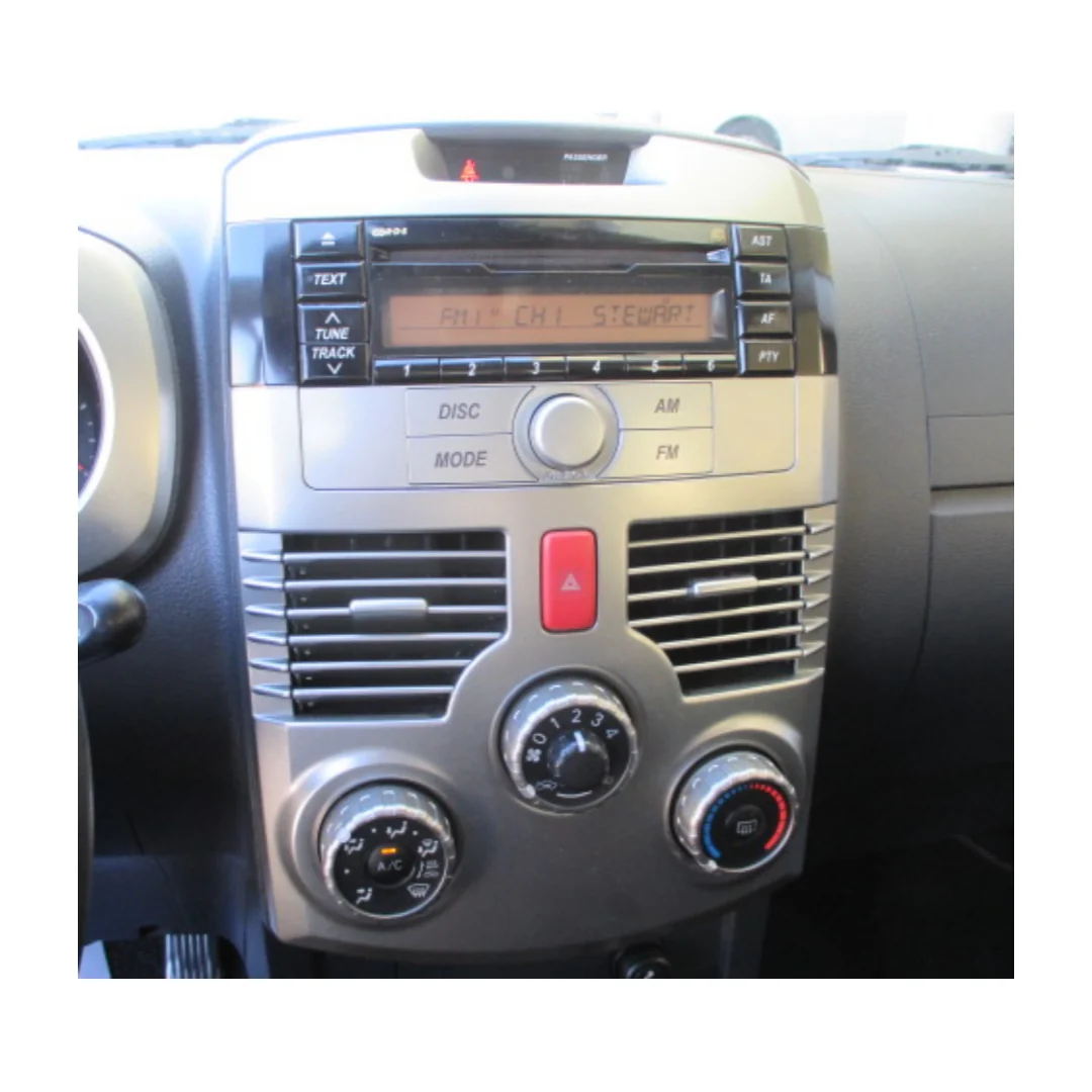 Autoradio per Toyota Rush | Daihatsu Terios 9" | 2006-2016 | Android | Bluetooth | CarPlay | Android Auto | 2GB/4GB/6GB/8GB Ram - Image 2