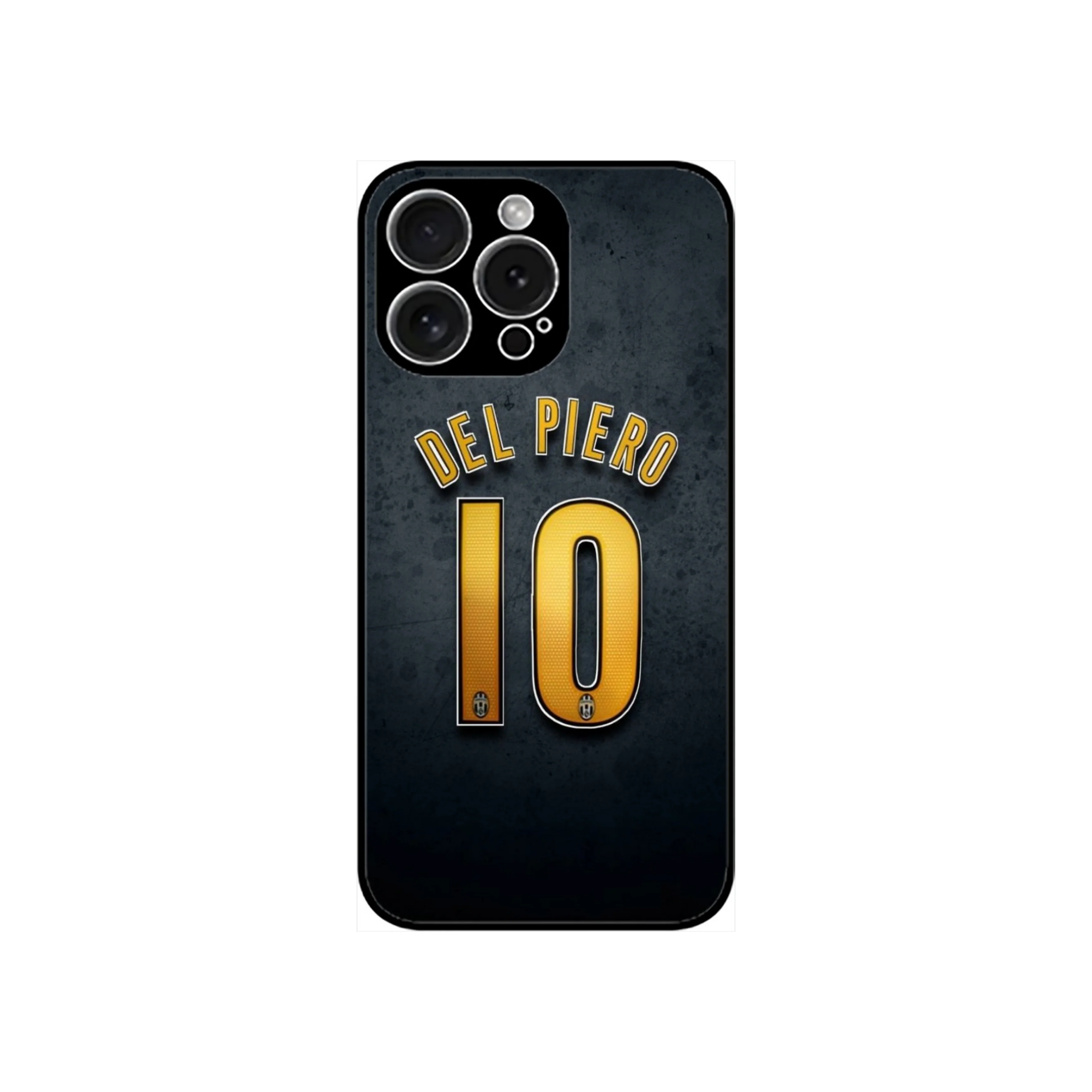 Cover Iphone, Juve, Del Piero