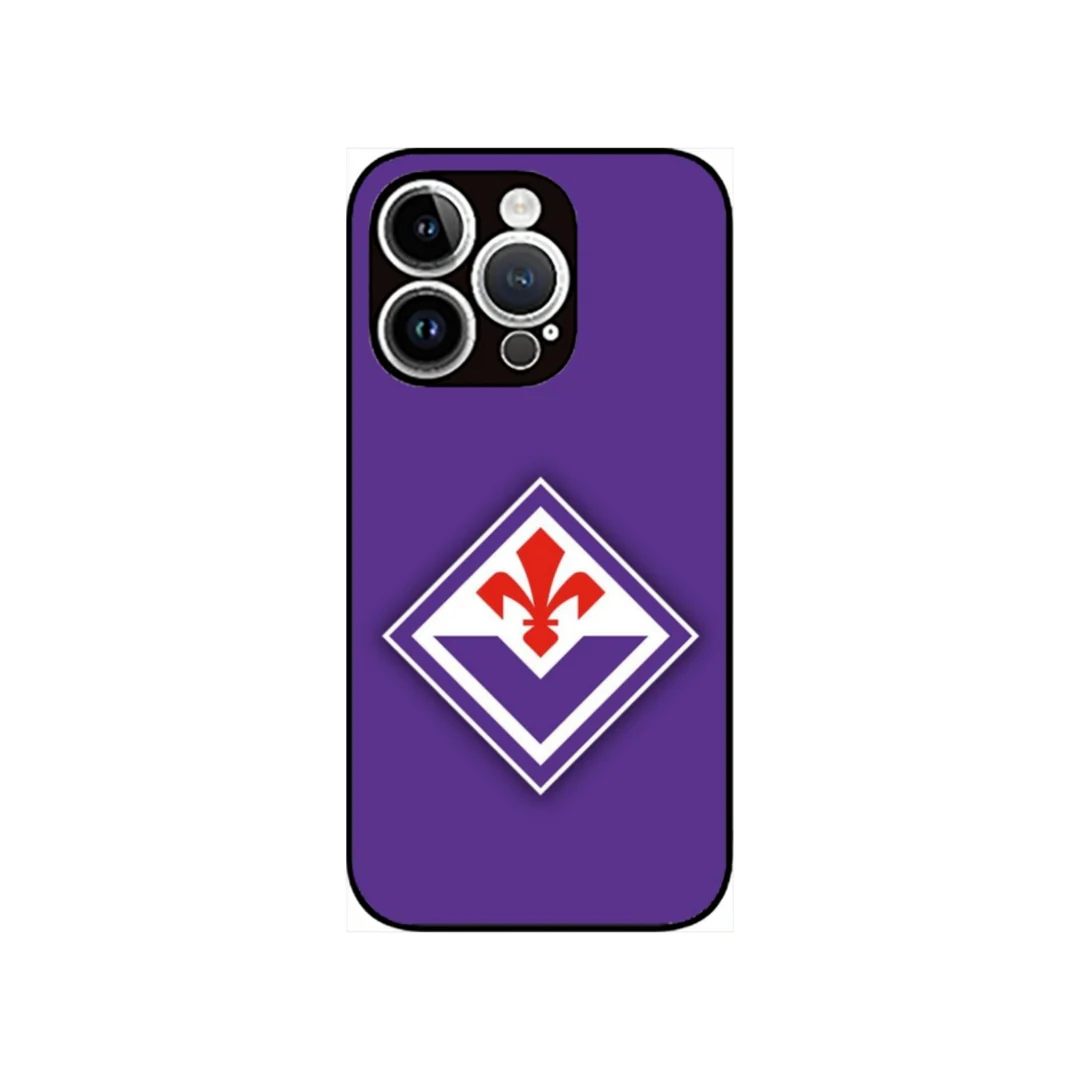 Cover Iphone, Stemma Fiorentina