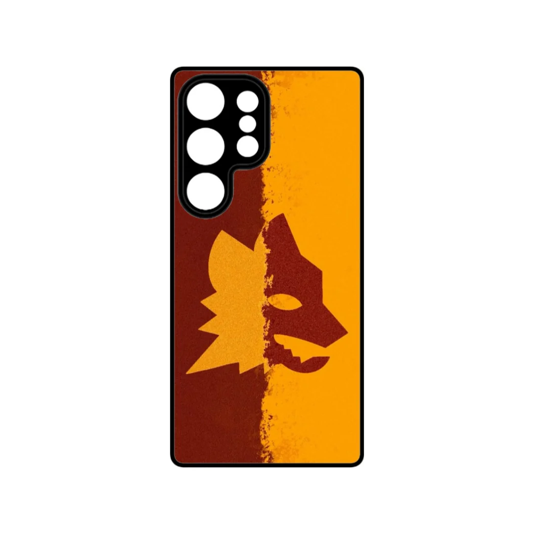 Cover Samsung, Lupacchiotto Roma