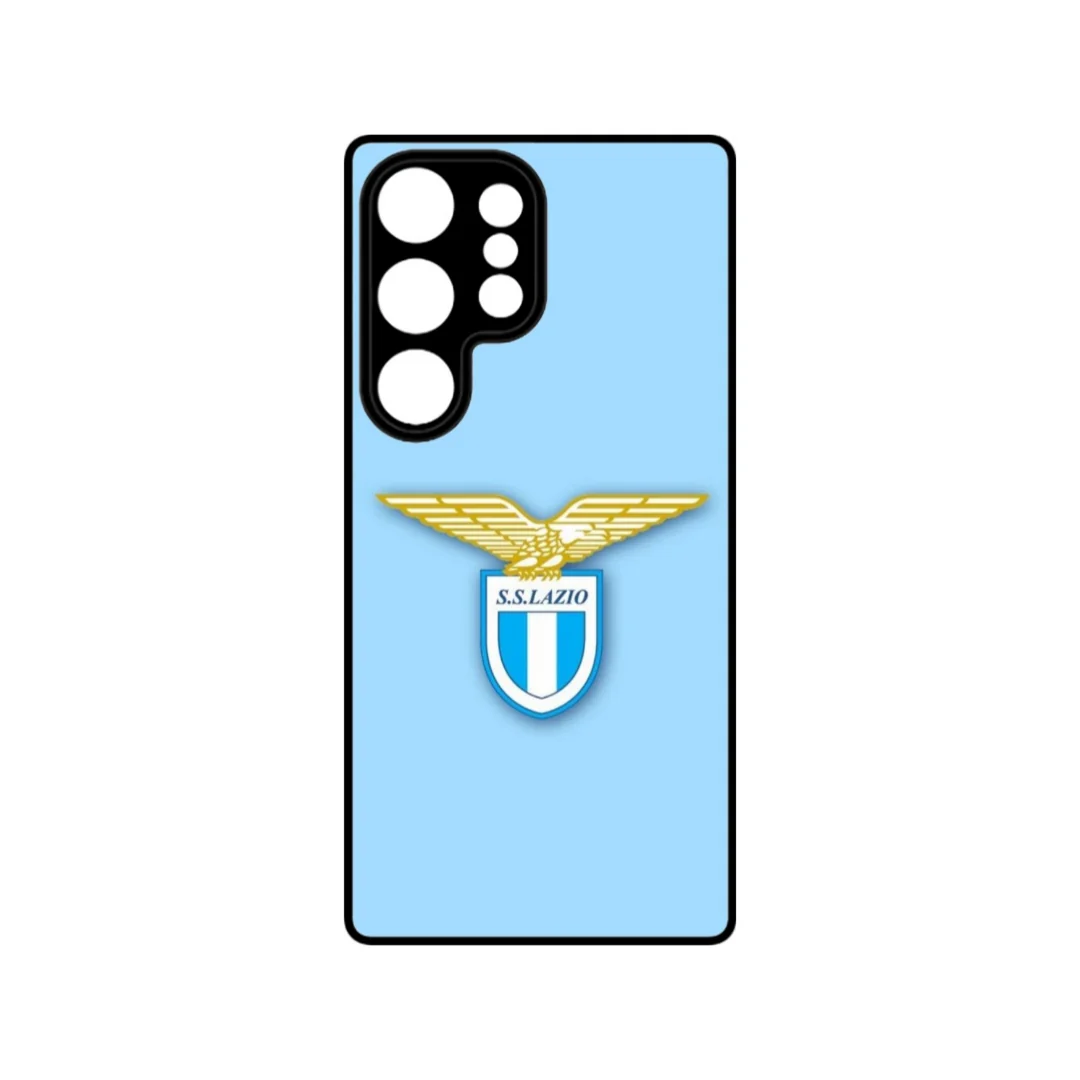 Cover Samsung, Stemma Lazio
