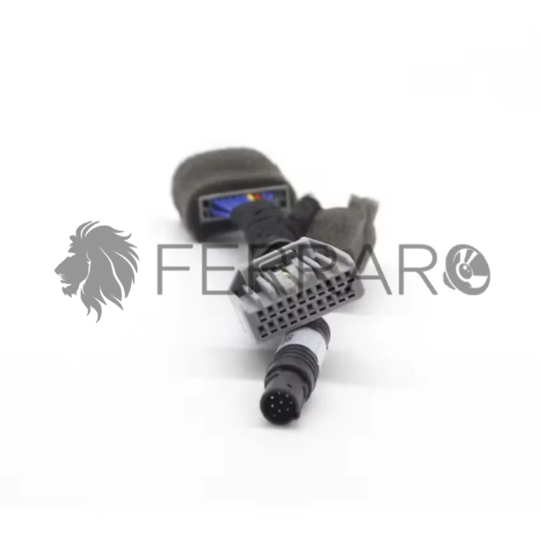 Dash-Cam per Range Rover Velar, Jaguar F-Pace, F-Tipo, R-Sport XE, XF (2016-2019) | Ultra HD | Controllo da APP | 170º - Image 4