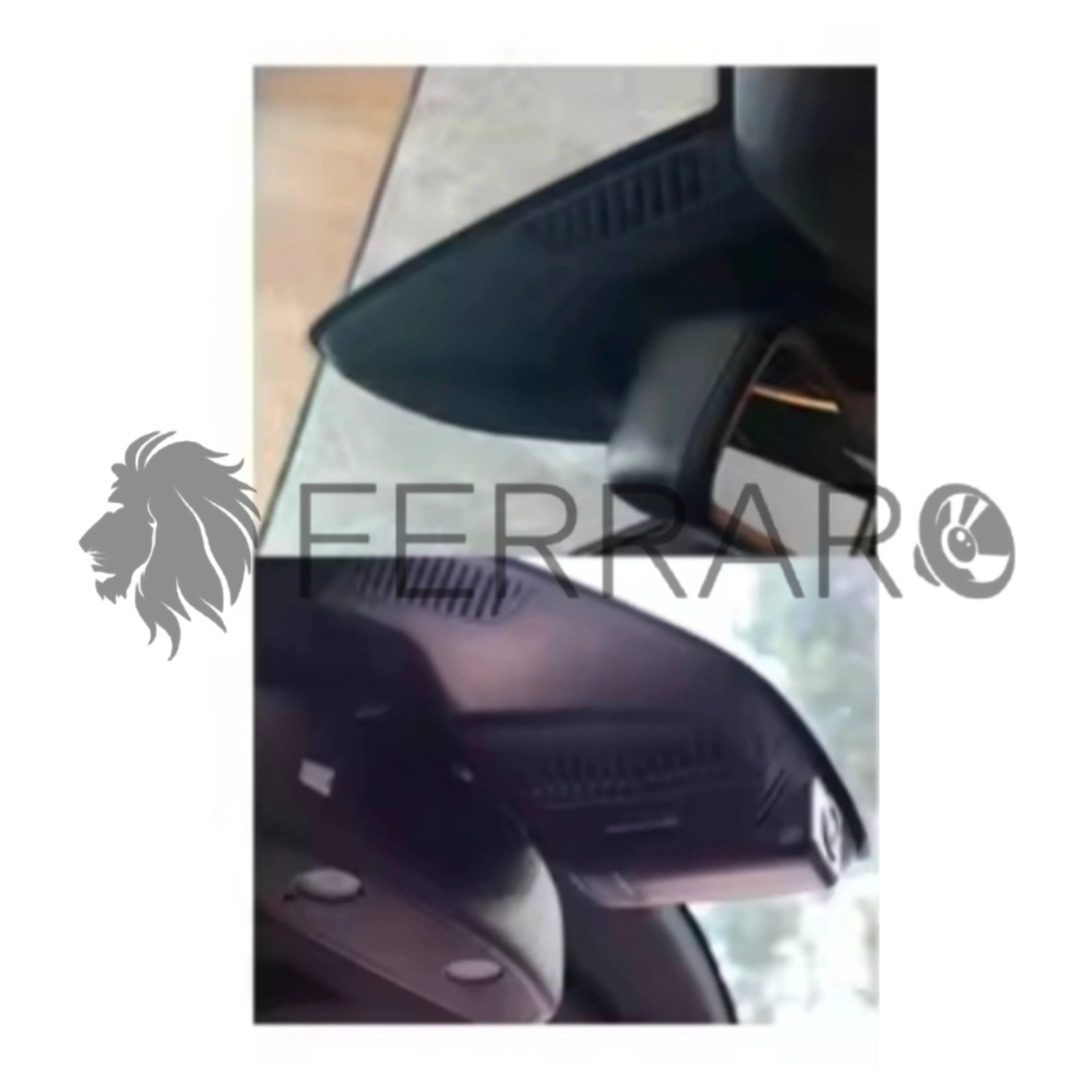 Dashcam per Mercedes GLK x204 (2011-2015) | Ultra HD | Controllo da APP | 170º - Image 7
