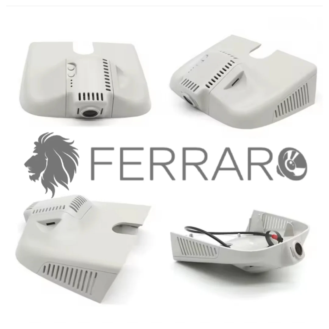 Dashcam per Mercedes ML, MB, GL (Compatibilità in Descrizione) | Ultra HD | Controllo da APP | 170º - Image 4