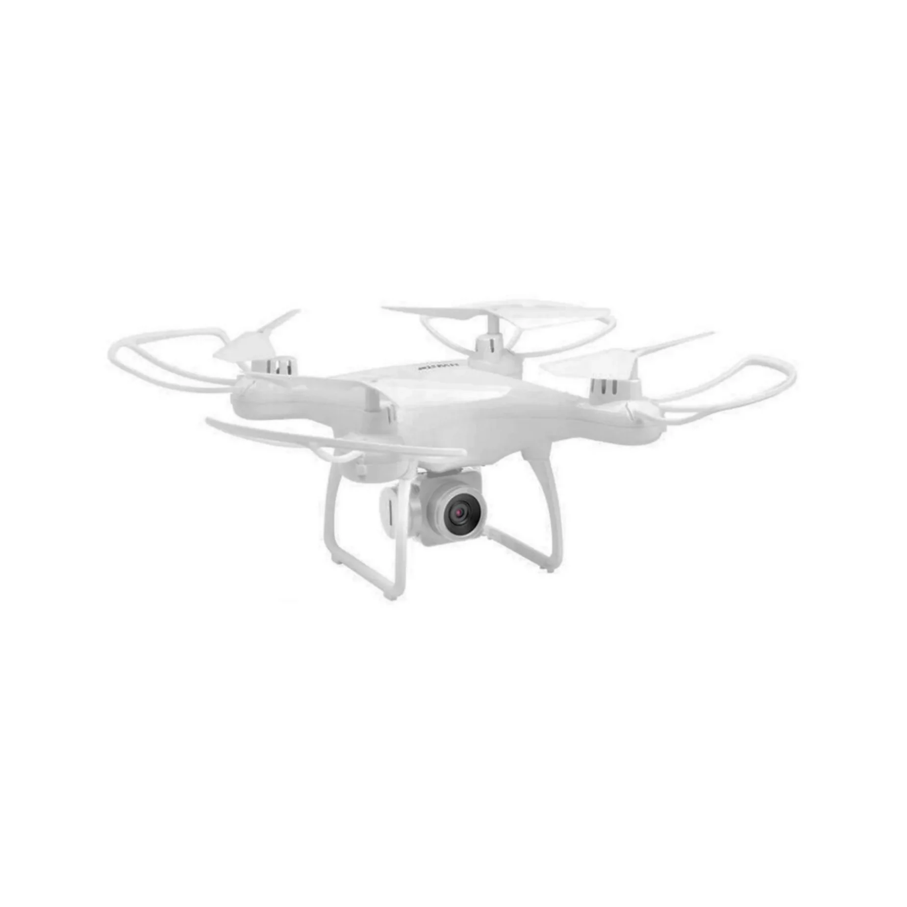SkySpeed Drone Quadricottero, Telecomando, Wifi, 2.4GHz, Camera HD, Accessori - Image 3
