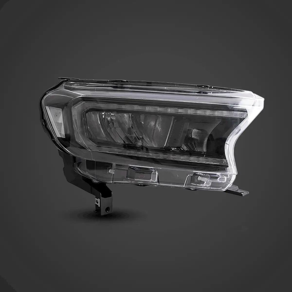 Fanali Anteriore Completo per Ford Ranger 3ª Serie (2015-2021) a LED - Image 2