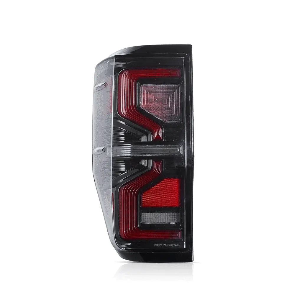 Fanali Posteriore Completo per Ford Ranger (2012-2022) a LED - Image 2