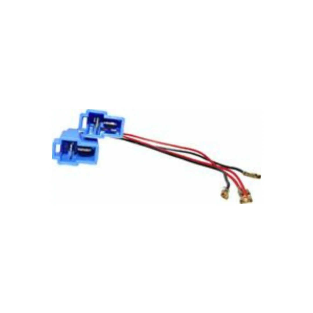 Hertz Kit 4 Casse | K 165 | Ant o Post | Suzuki Swift IV | V (2003-2017) - Image 4