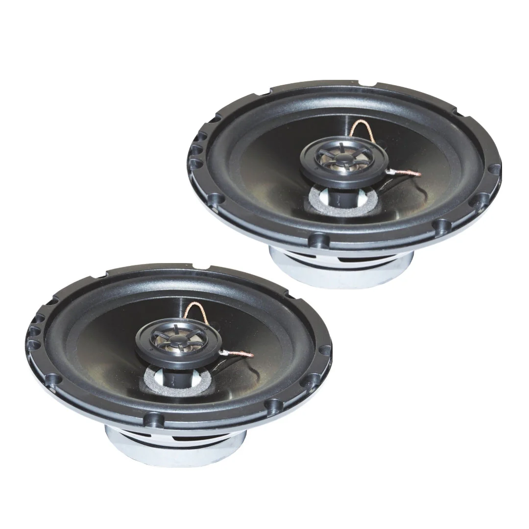 FerraroStore Kit 4 Altoparlanti | ASC-652PC | Ant/Post | Opel Corsa F dal 2019> - Image 2