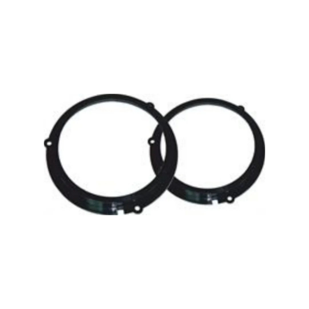 Hertz Kit 4 Casse, DCX 165.3, Ant/Post, Ford KA+ dal 2016> - Image 4