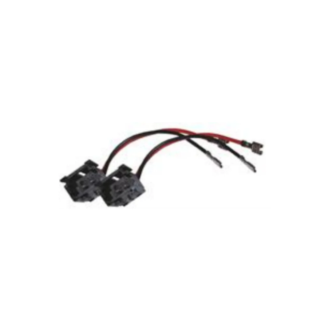Hertz Kit 6 Casse | K 165 | X 165 | Ant/Post | Peugeot 308 1ª/2ª (2007-2021) - Image 6