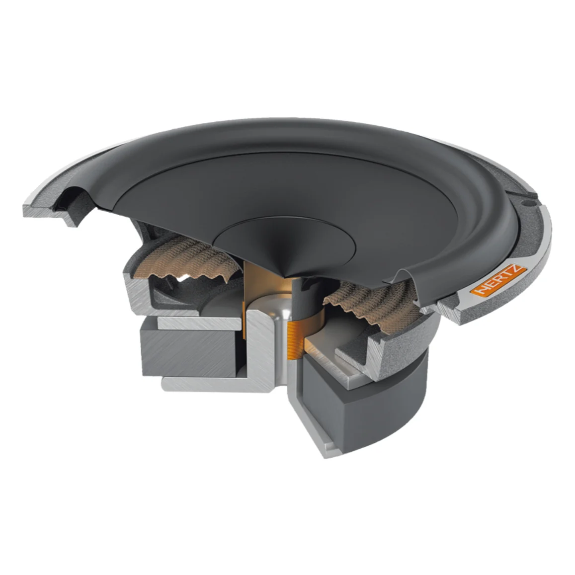 Hertz Altoparlante Woofer, MP 165.3 - Image 2