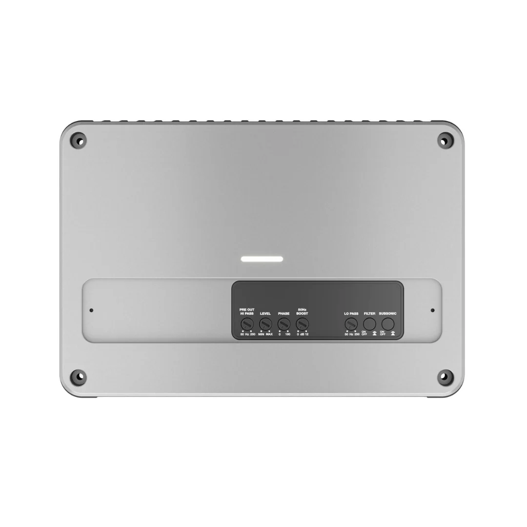 Hertz Amplificatore | VENEZIA V1 24V - Image 2
