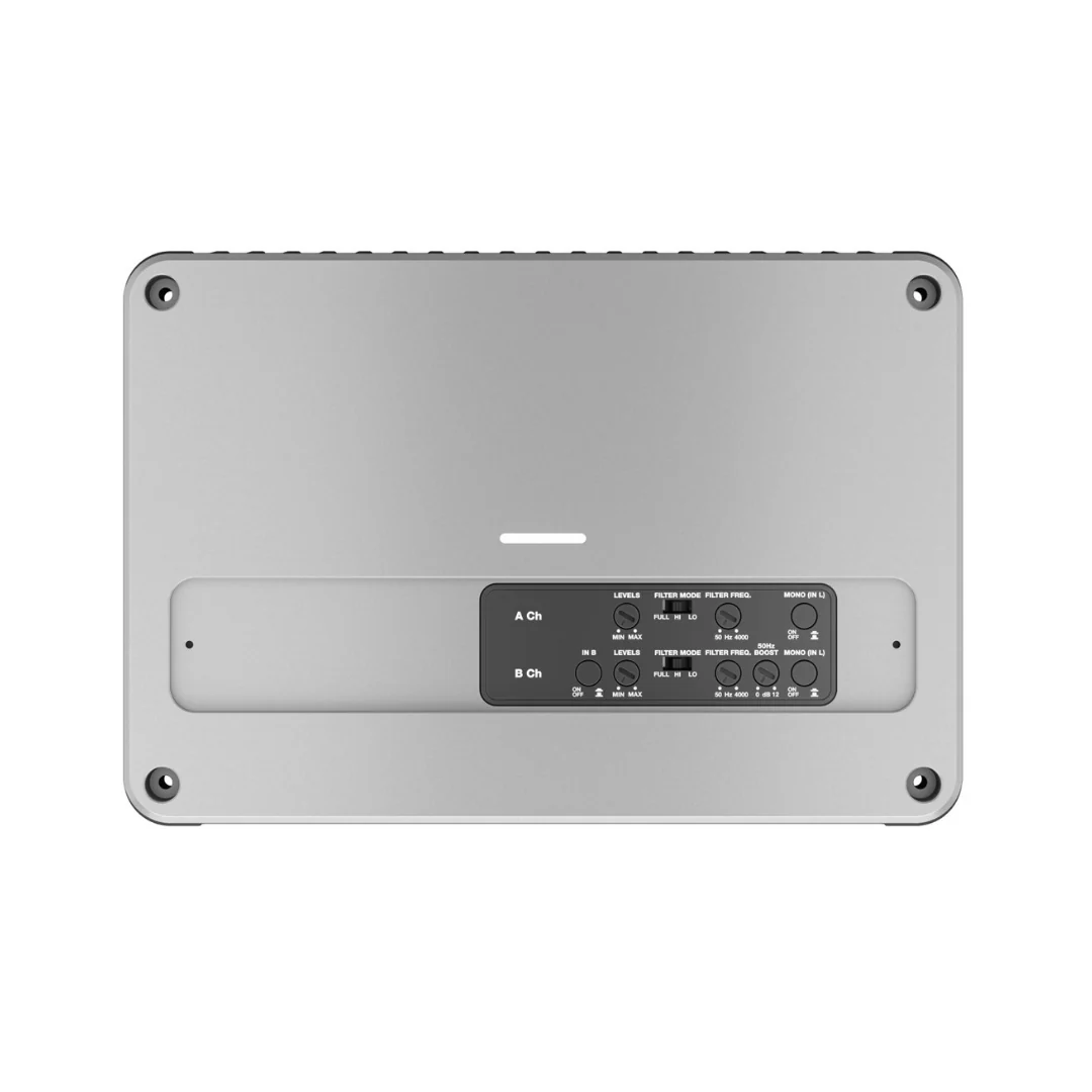 Hertz Amplificatore | VENEZIA V4 - Image 2
