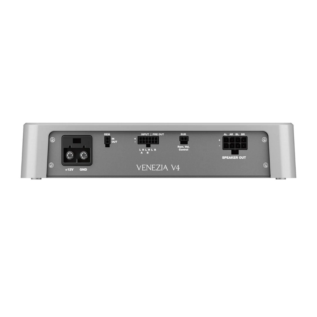 Hertz Amplificatore | VENEZIA V4 - Image 3