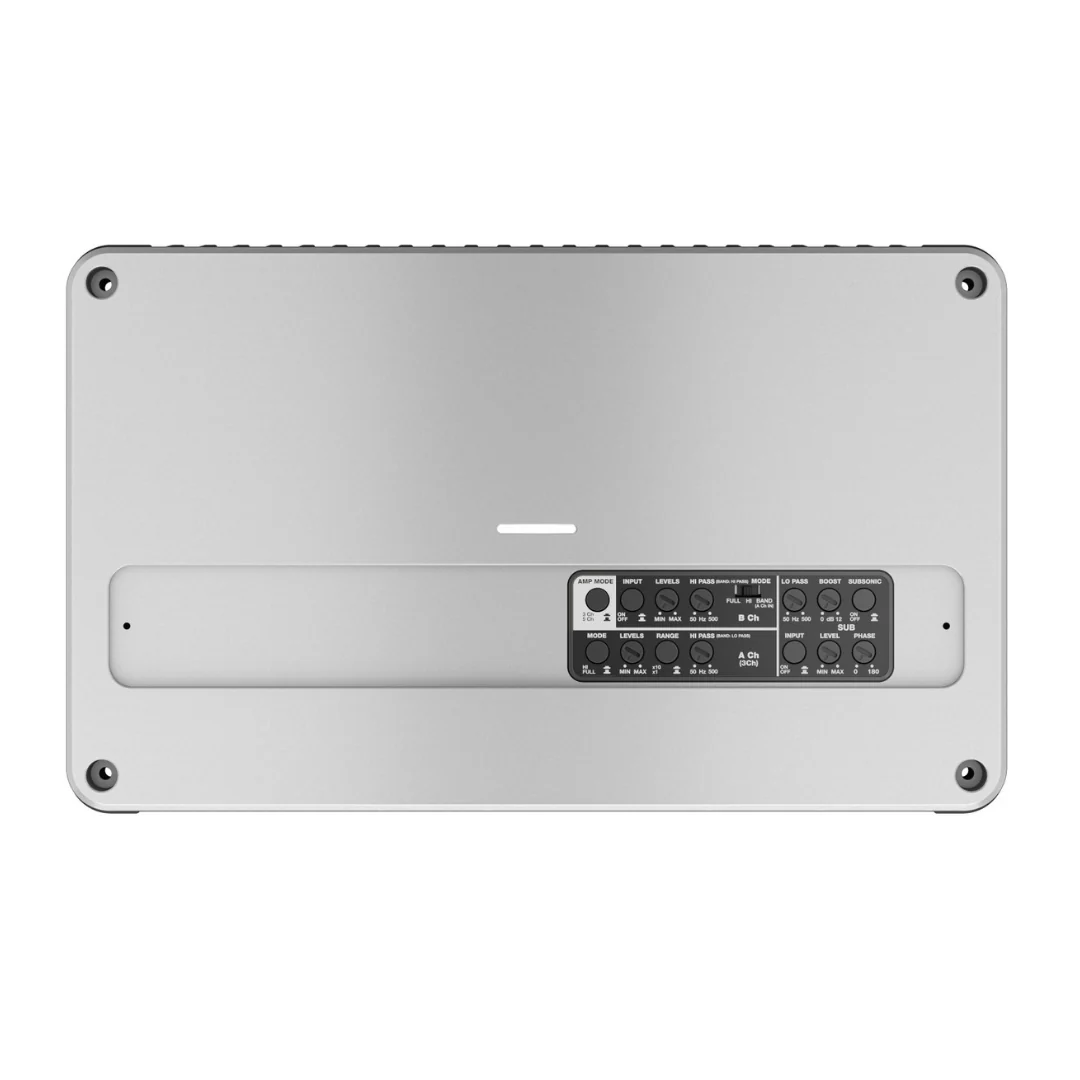 Hertz Amplificatore | VENEZIA V5 - Image 2