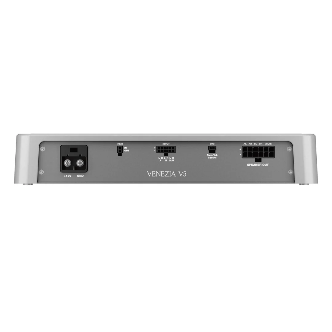 Hertz Amplificatore | VENEZIA V5 - Image 3
