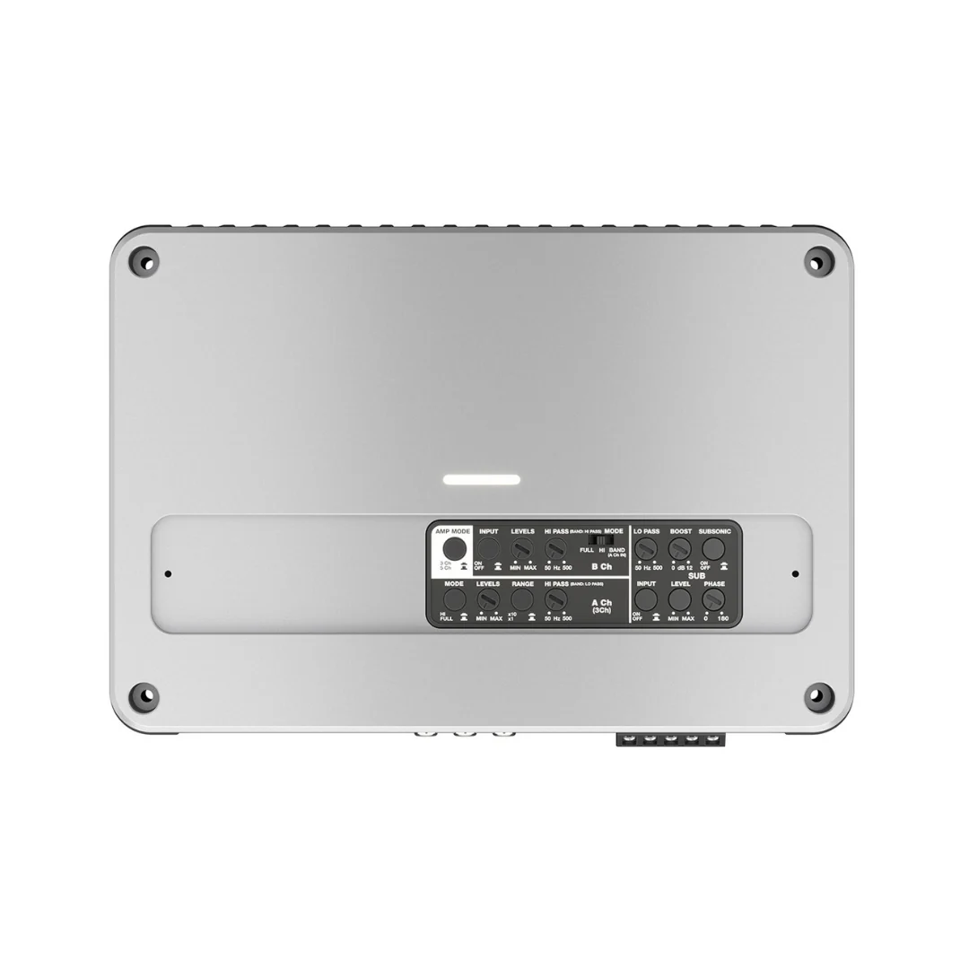 Hertz Amplificatore | VENEZIA V5C - Image 2