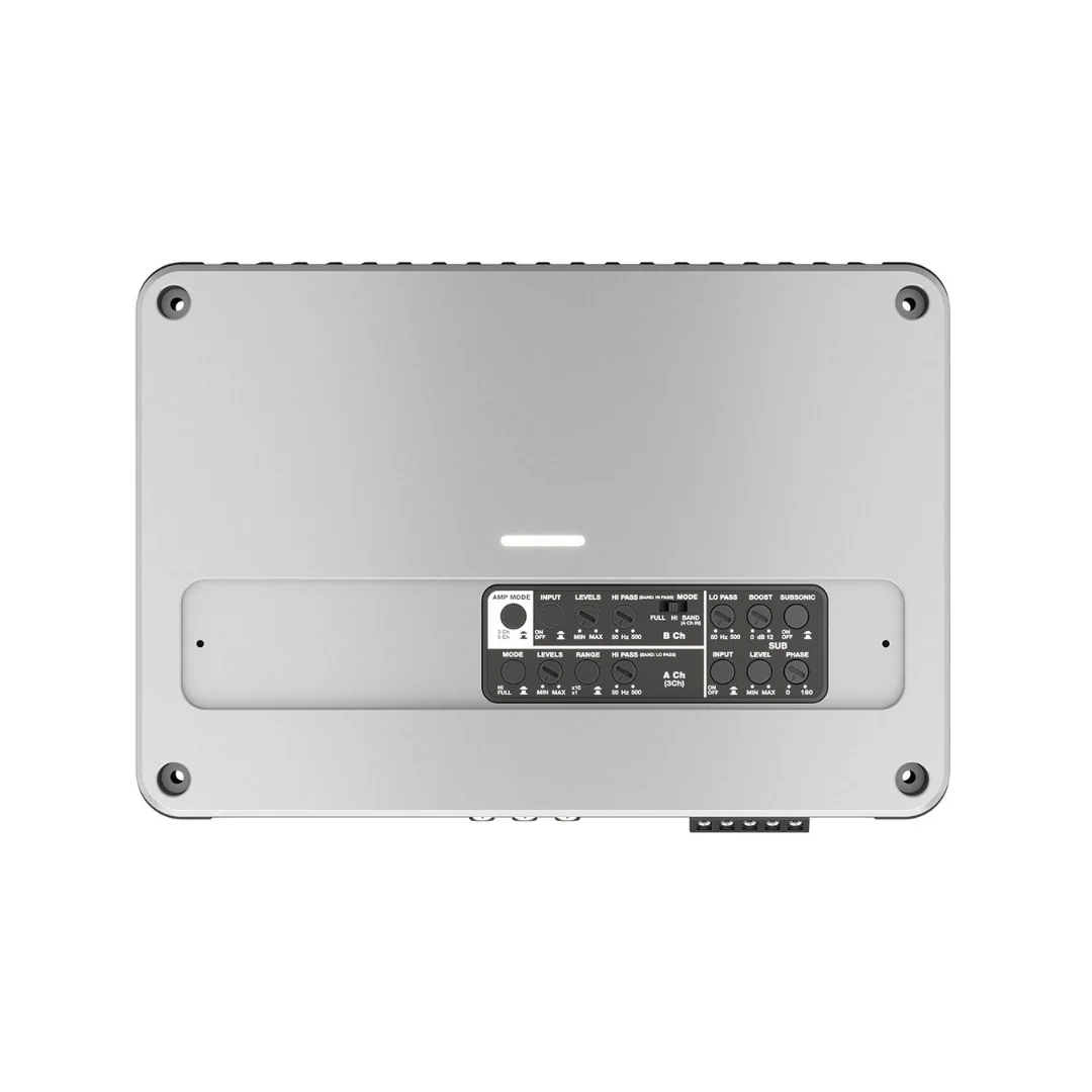 Hertz Amplificatore | VENEZIA V5C 24V - Image 3