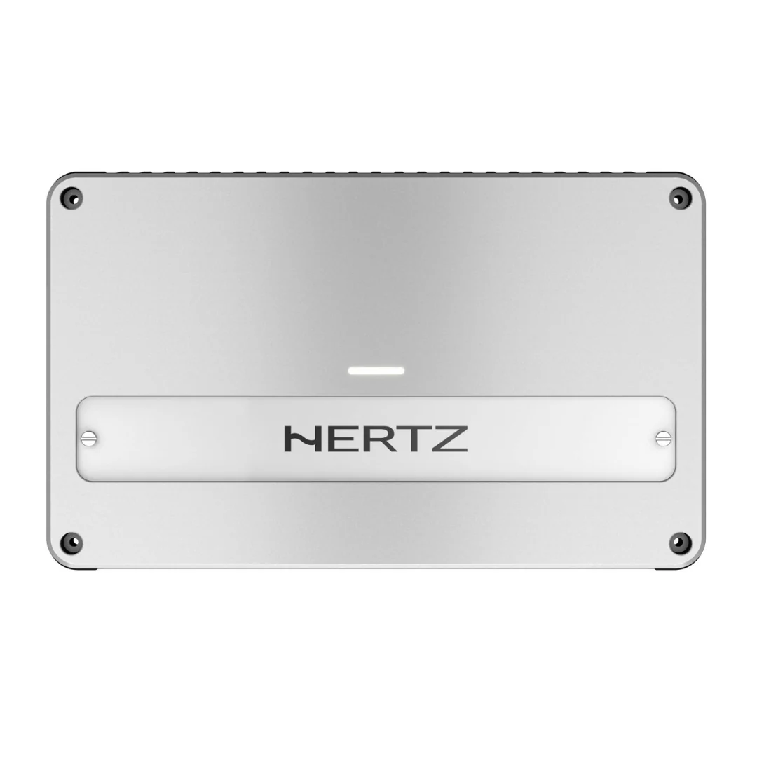 Hertz Amplificatore | VENEZIA V6 24V - Image 2