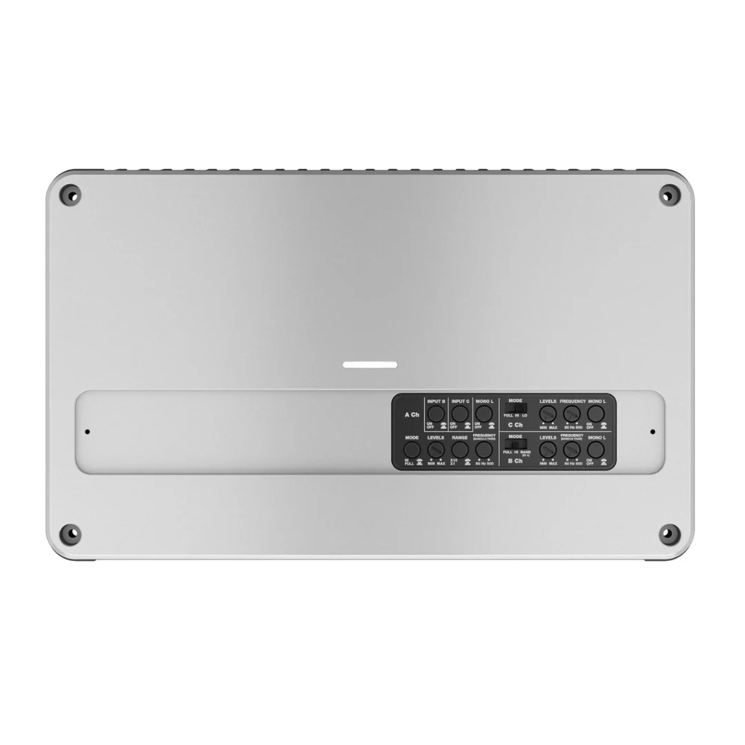 Hertz Amplificatore | VENEZIA V6 24V - Image 3