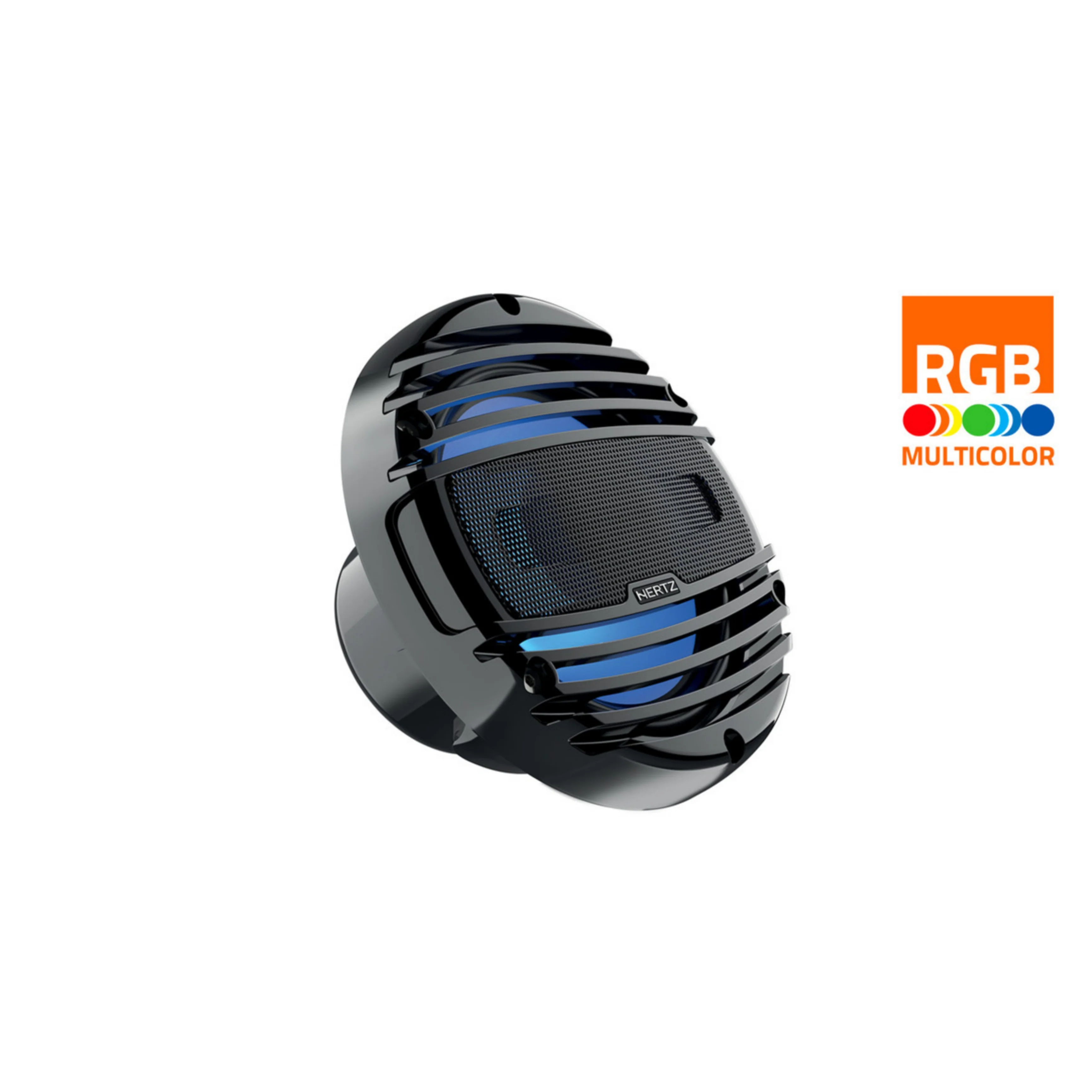 Hertz Casse Marine | HMX 6.5-LD-TW - Image 2