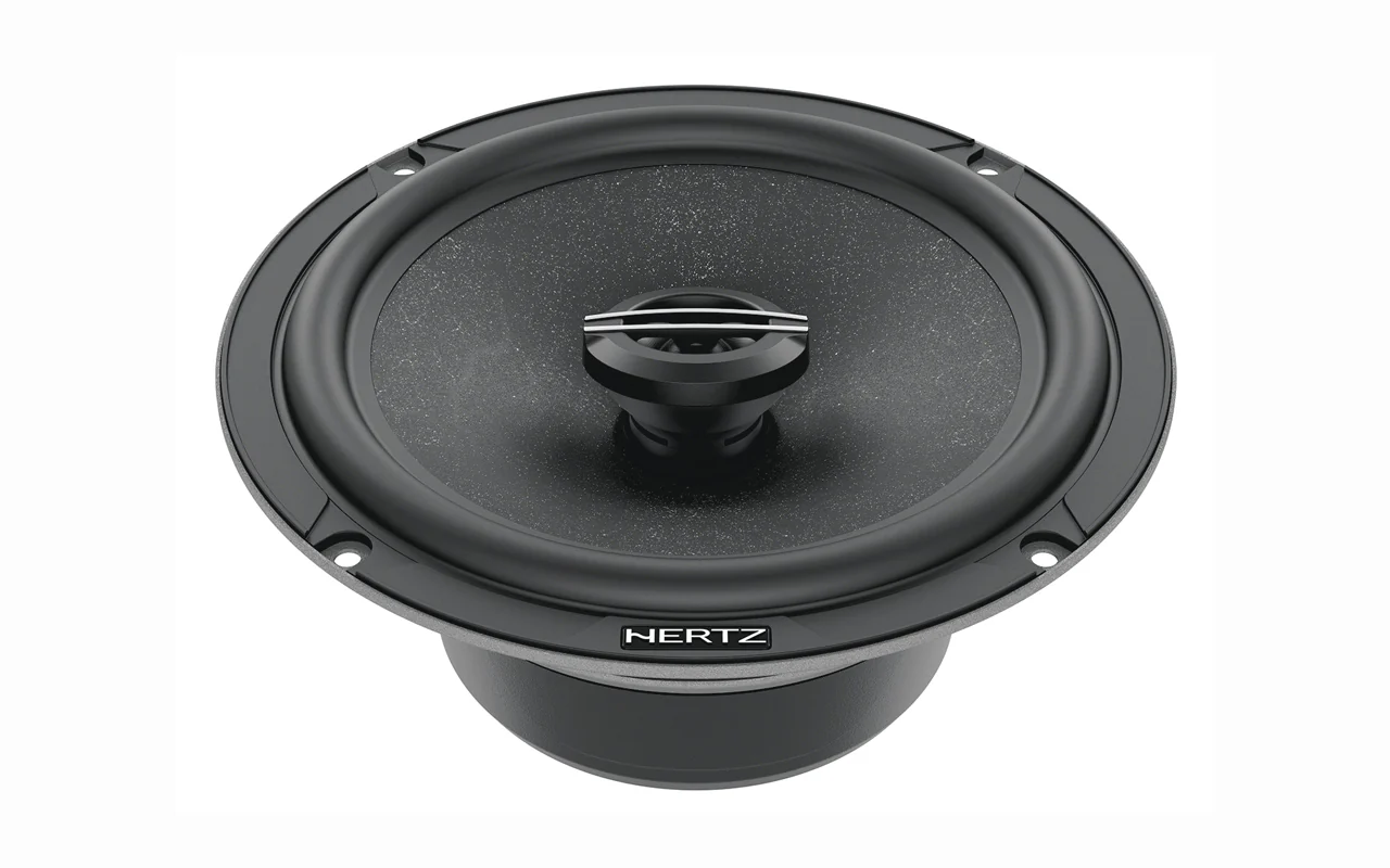 Hertz CX 165, Altoparlanti Coassiali, 2 Vie, 165mm - Image 5